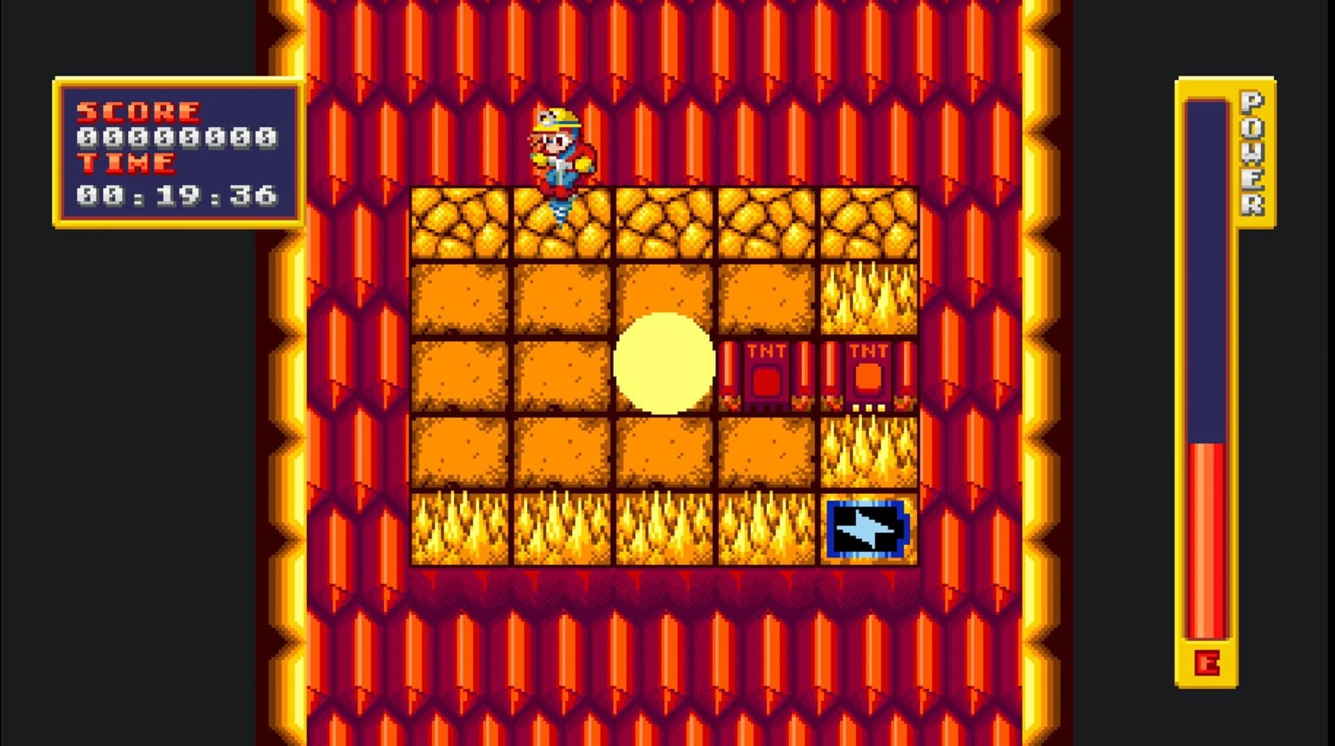 You Know The Drill screenshot 2