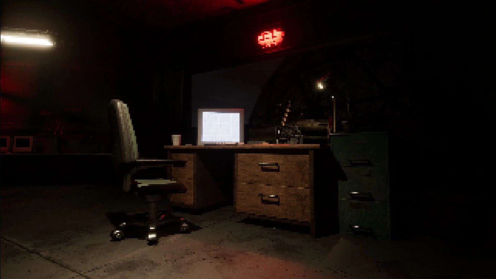 You Left Us screenshot 3
