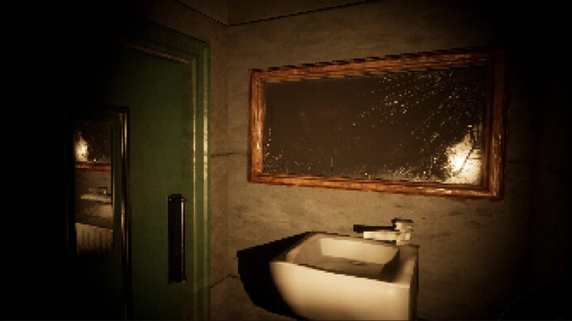 You Left Us screenshot 4