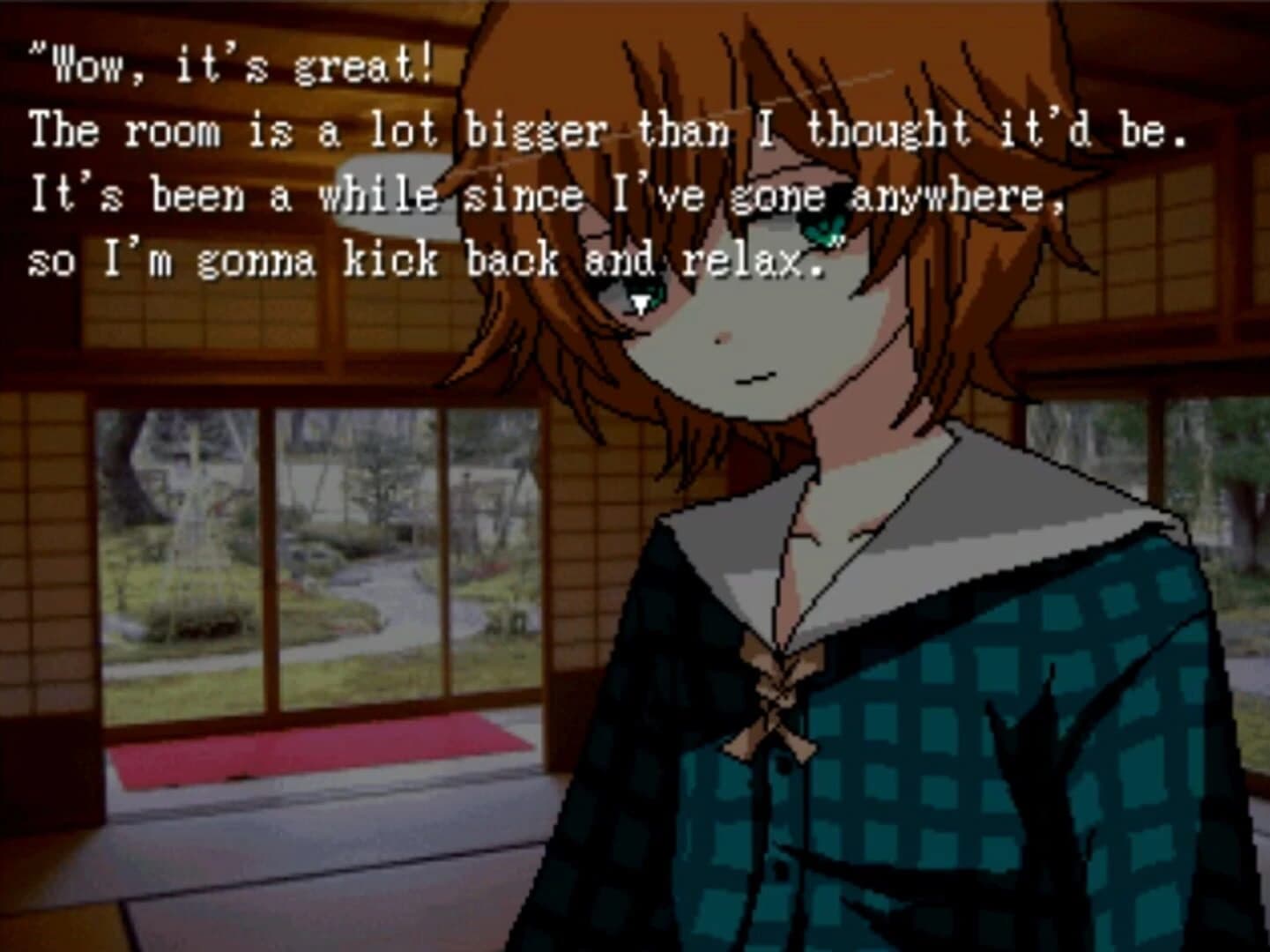 You, Me and Empty Words screenshot 2