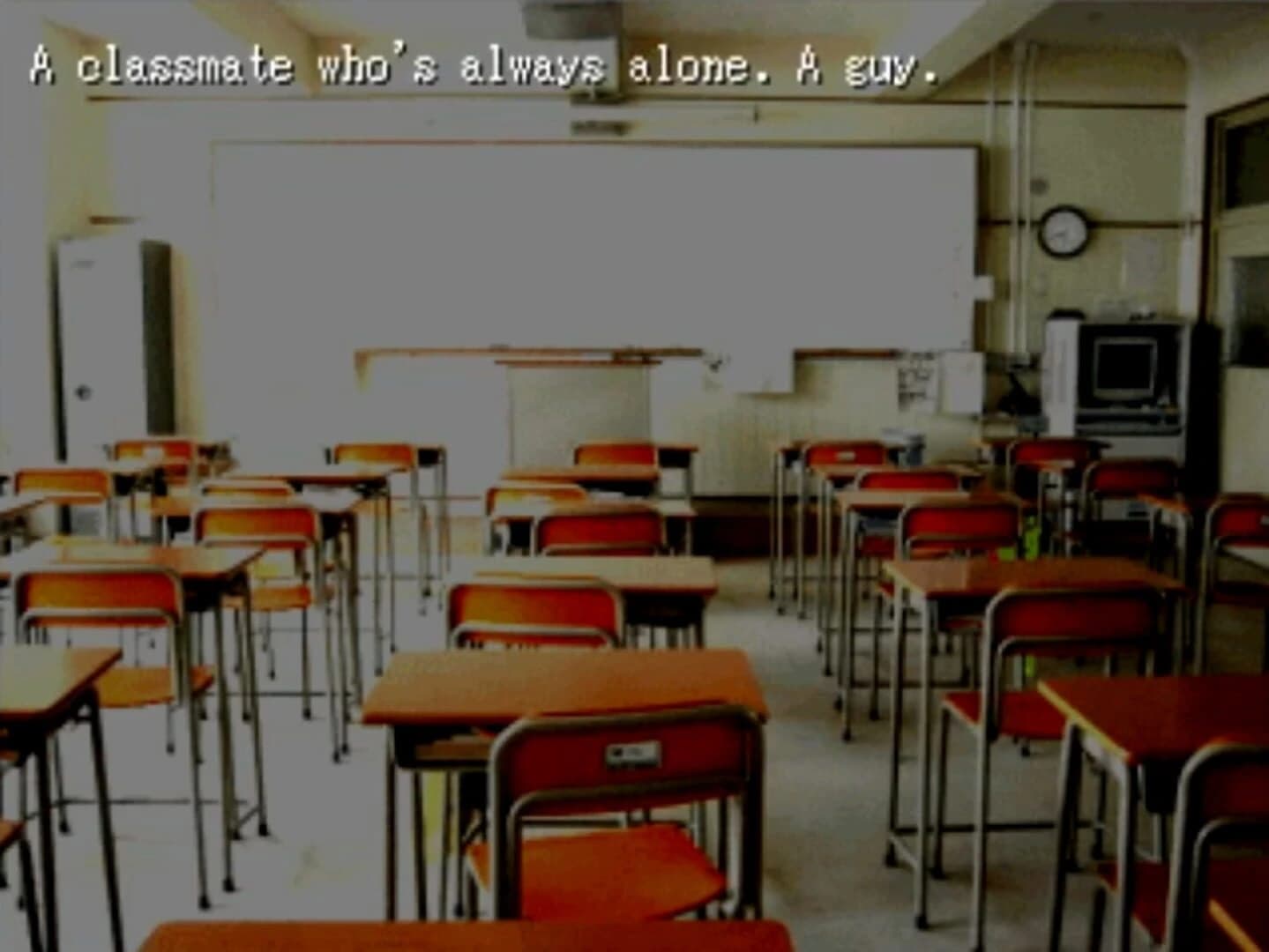 You, Me and Empty Words screenshot 3