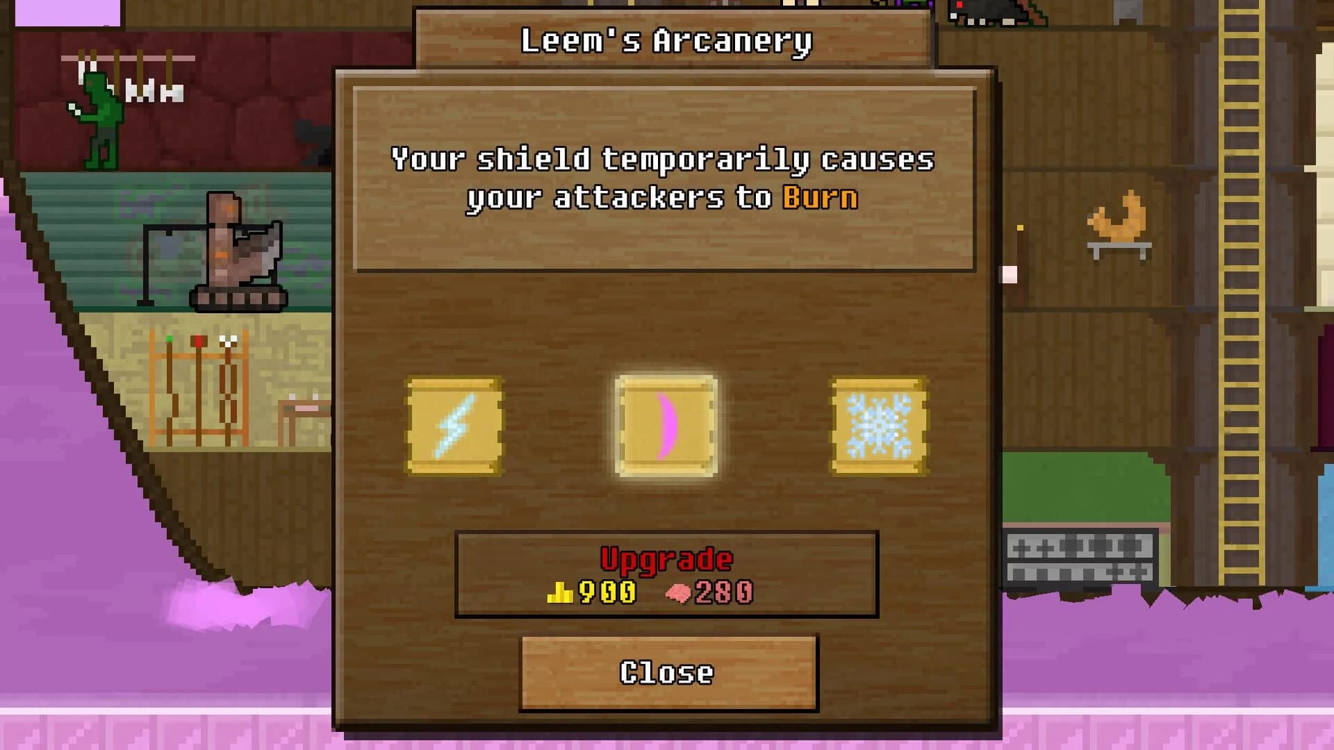 You Must Build A Boat screenshot 4