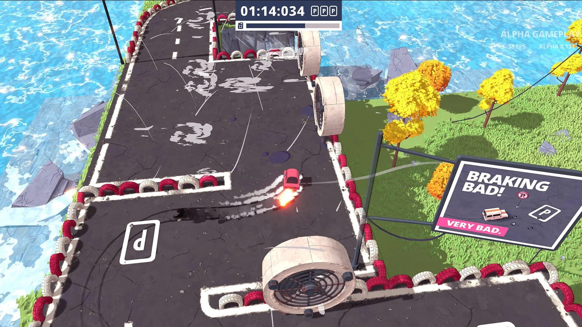 You Suck at Parking screenshot 5