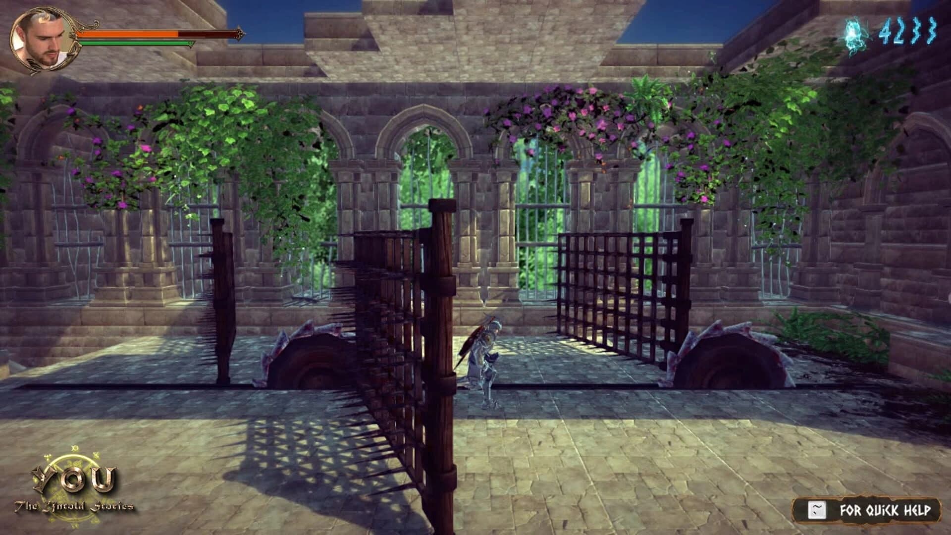 You: The Untold Stories screenshot 4