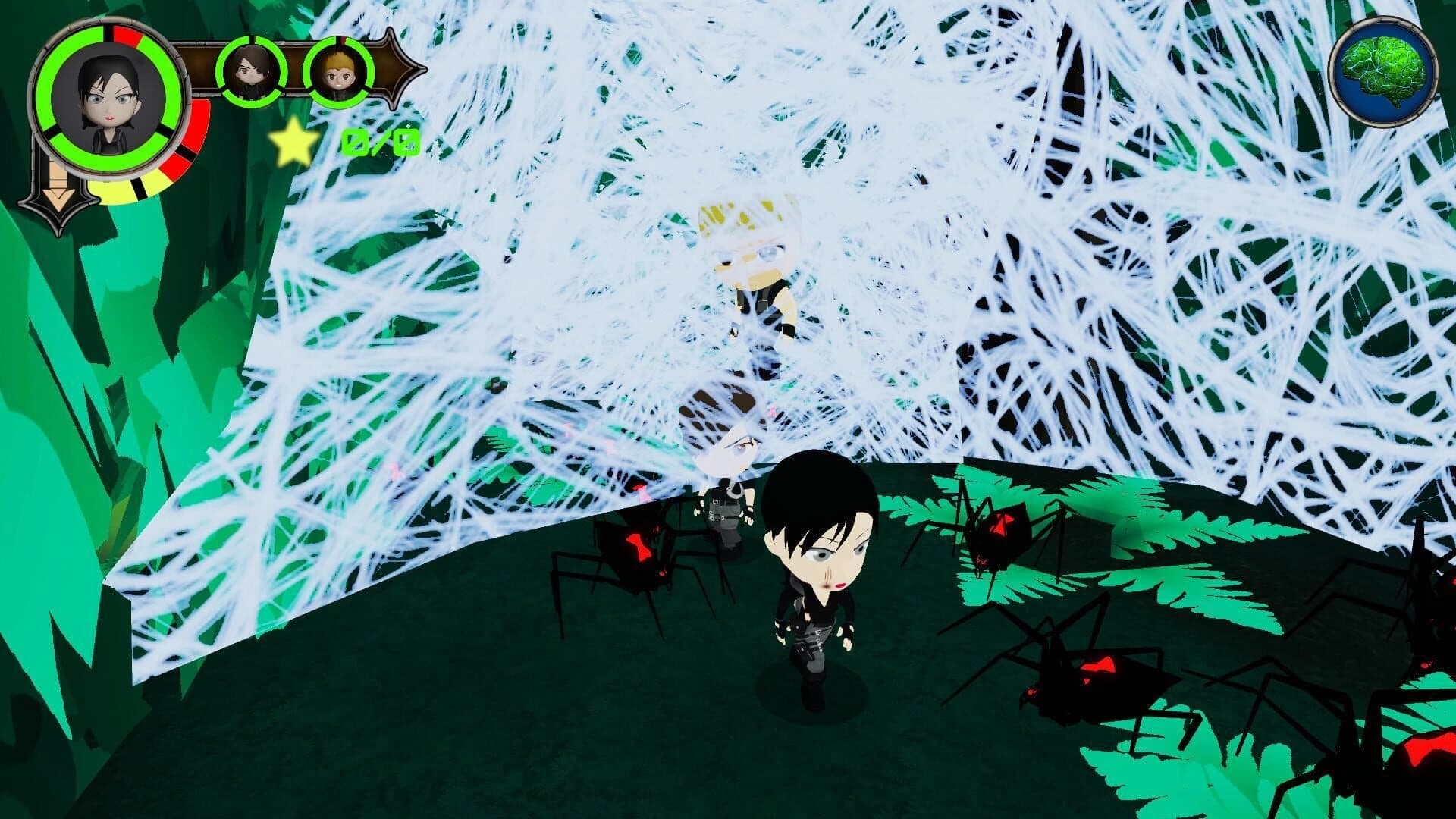 You VS Drugs: Education & Prevention screenshot 4