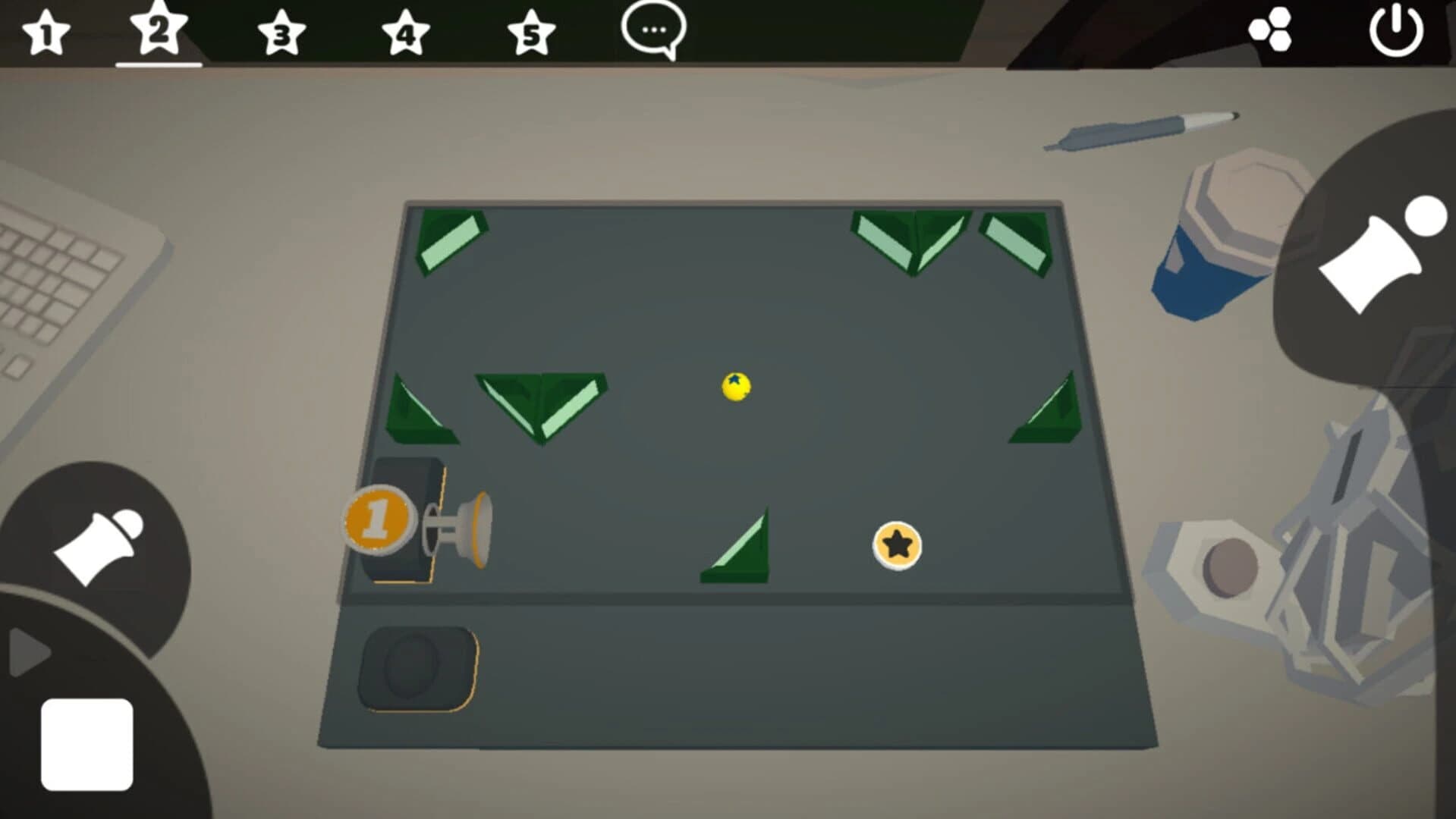 Youlogic screenshot 5