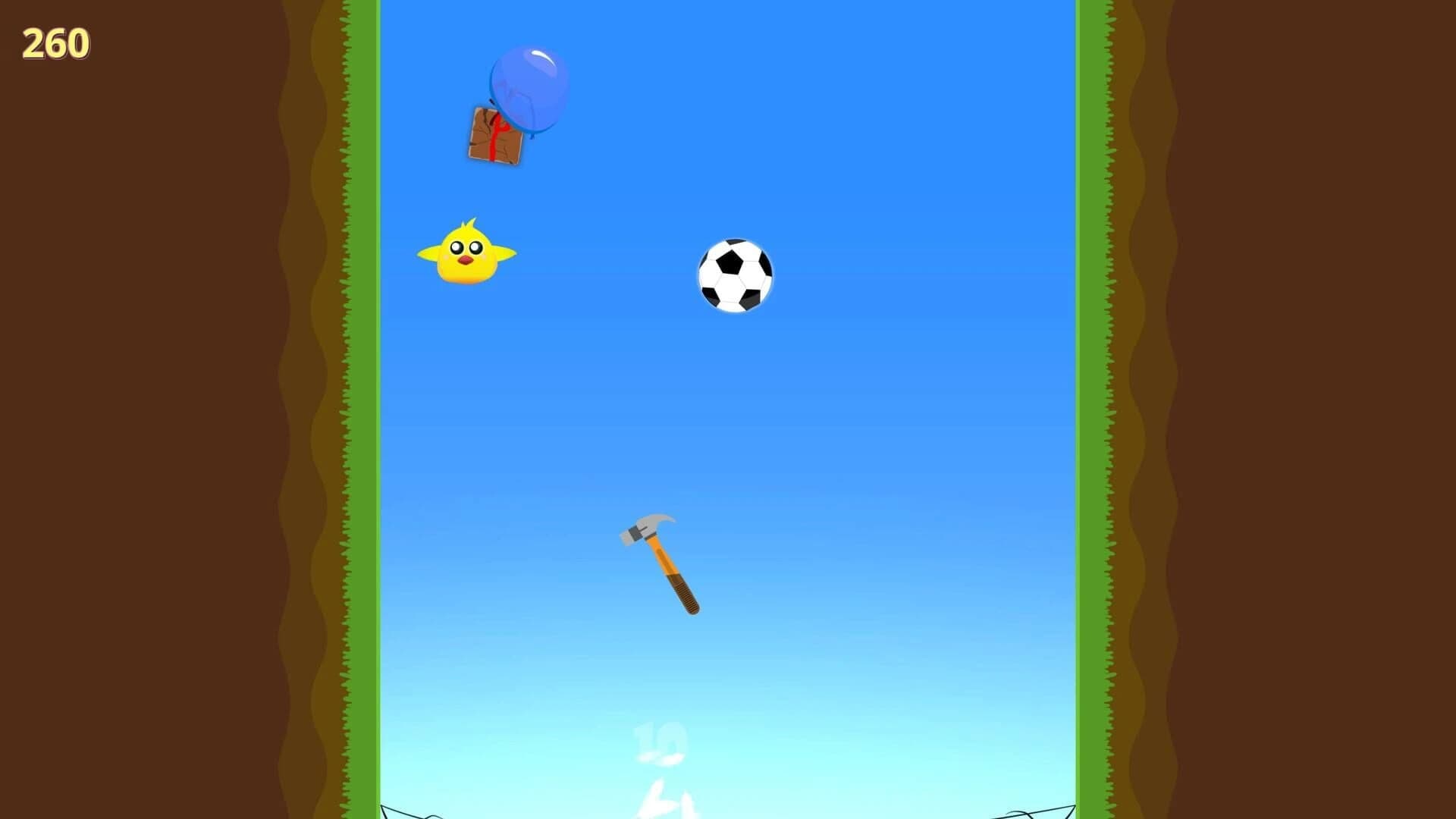 Young Bird Endless Flight screenshot 28