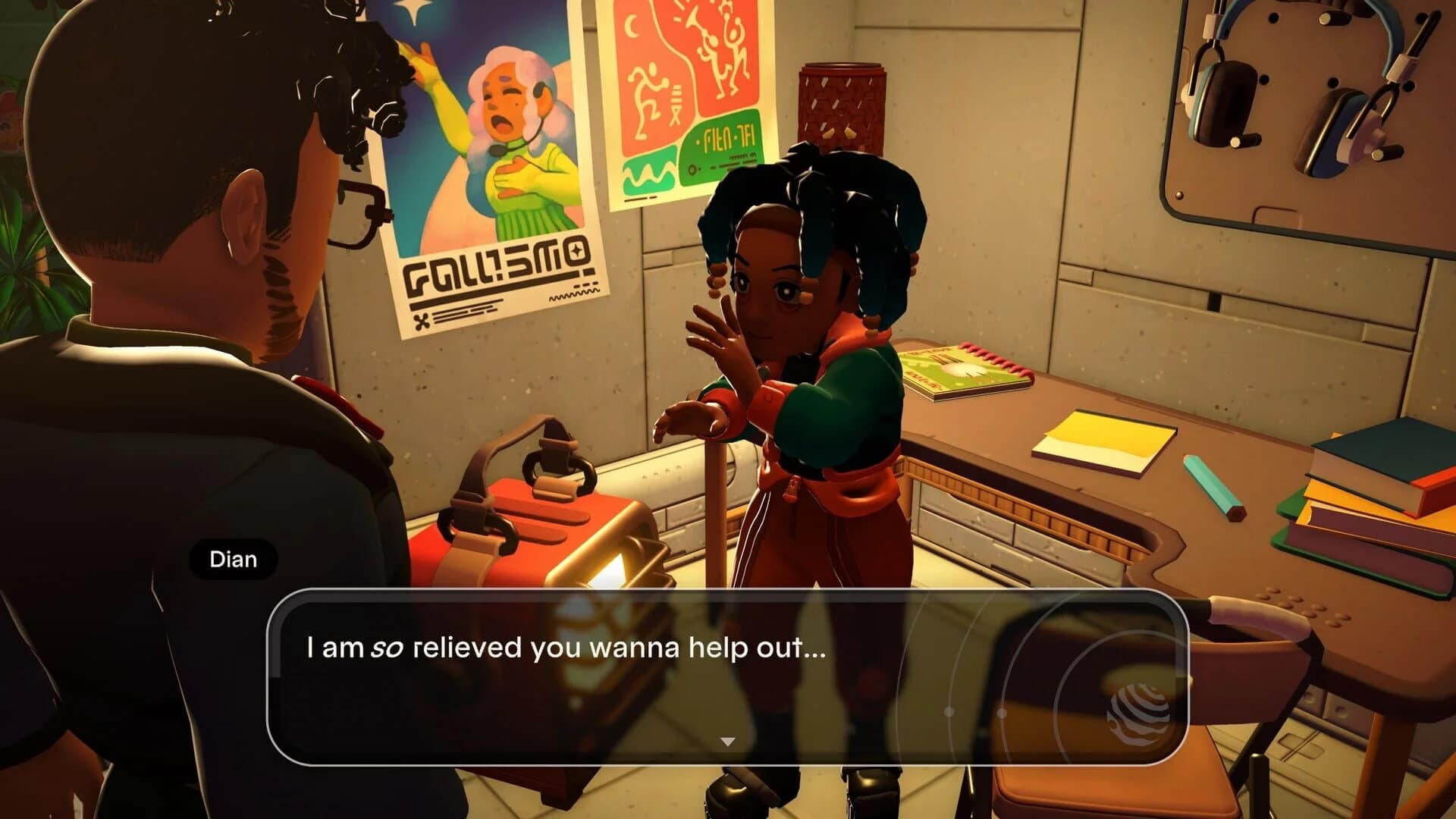 Young Suns screenshot 3