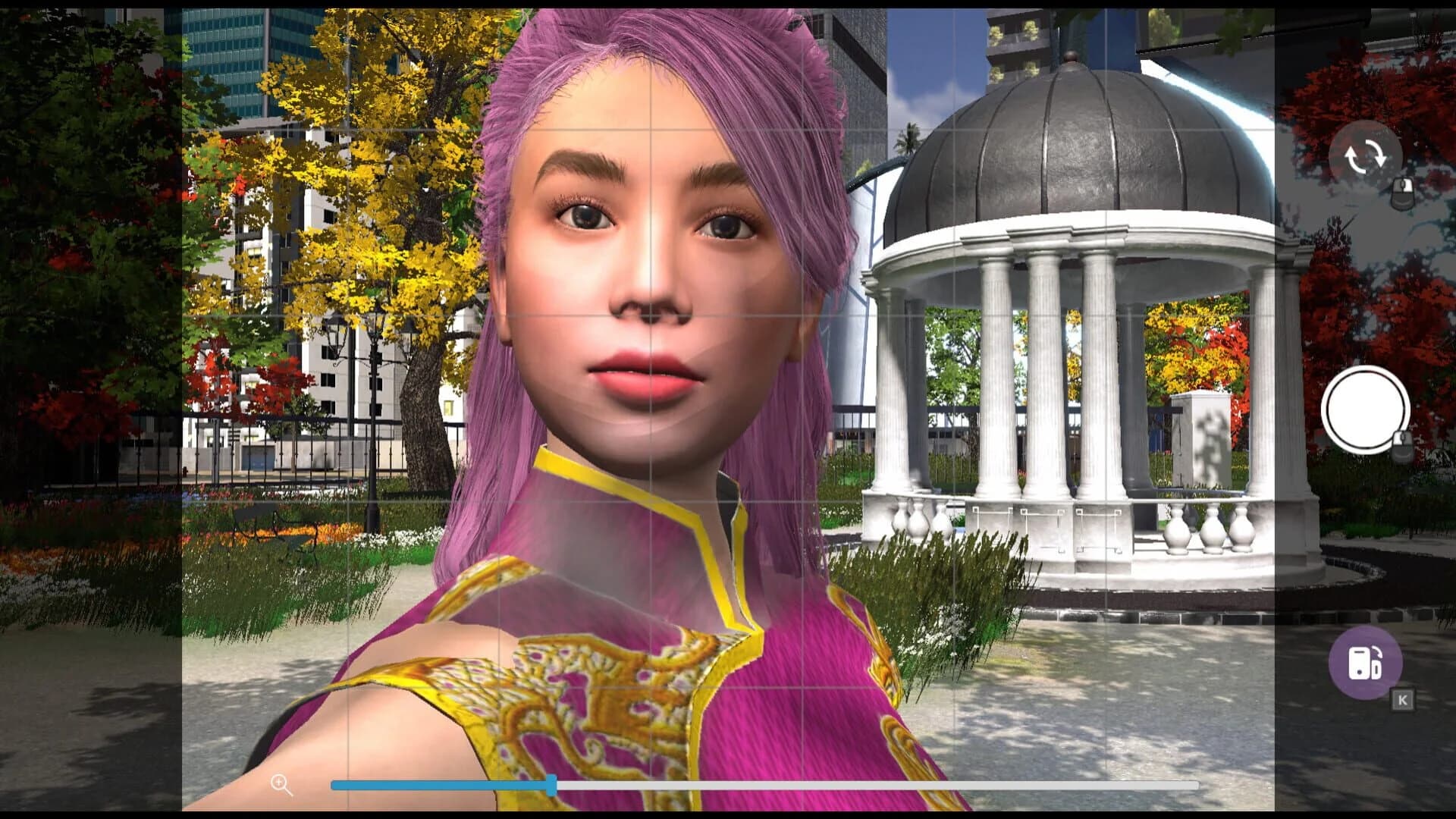 Youniverse screenshot 4