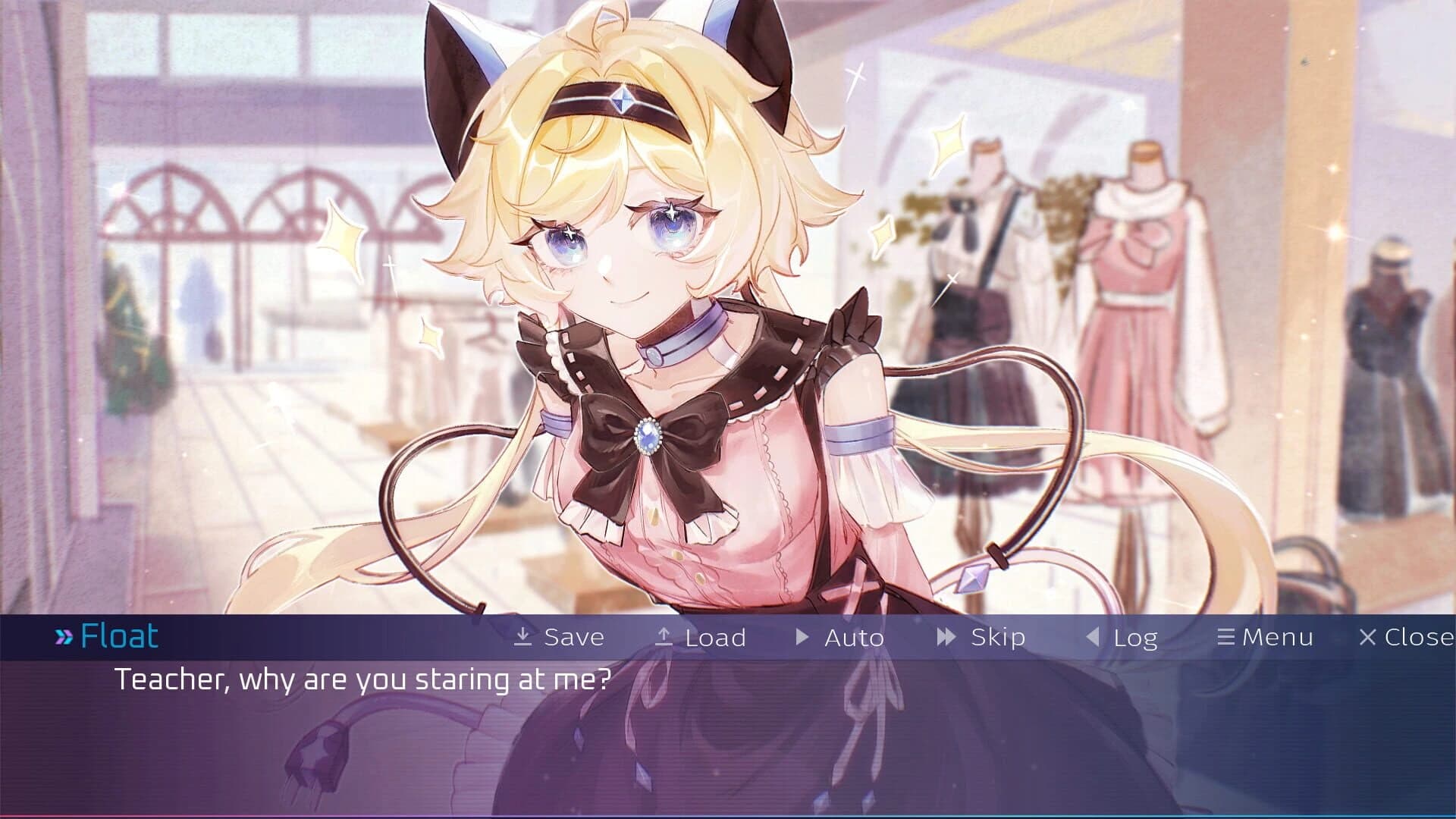 Your Android screenshot 5