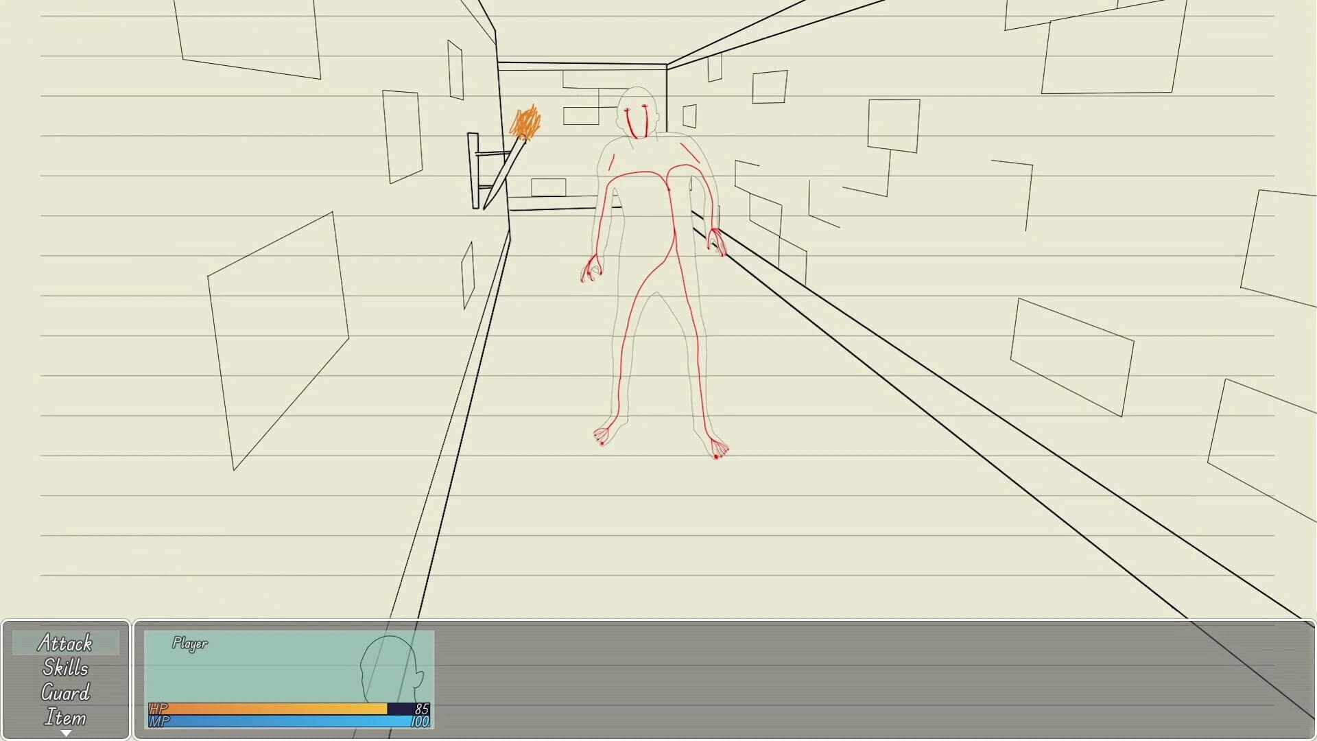 Your Canvas screenshot 2
