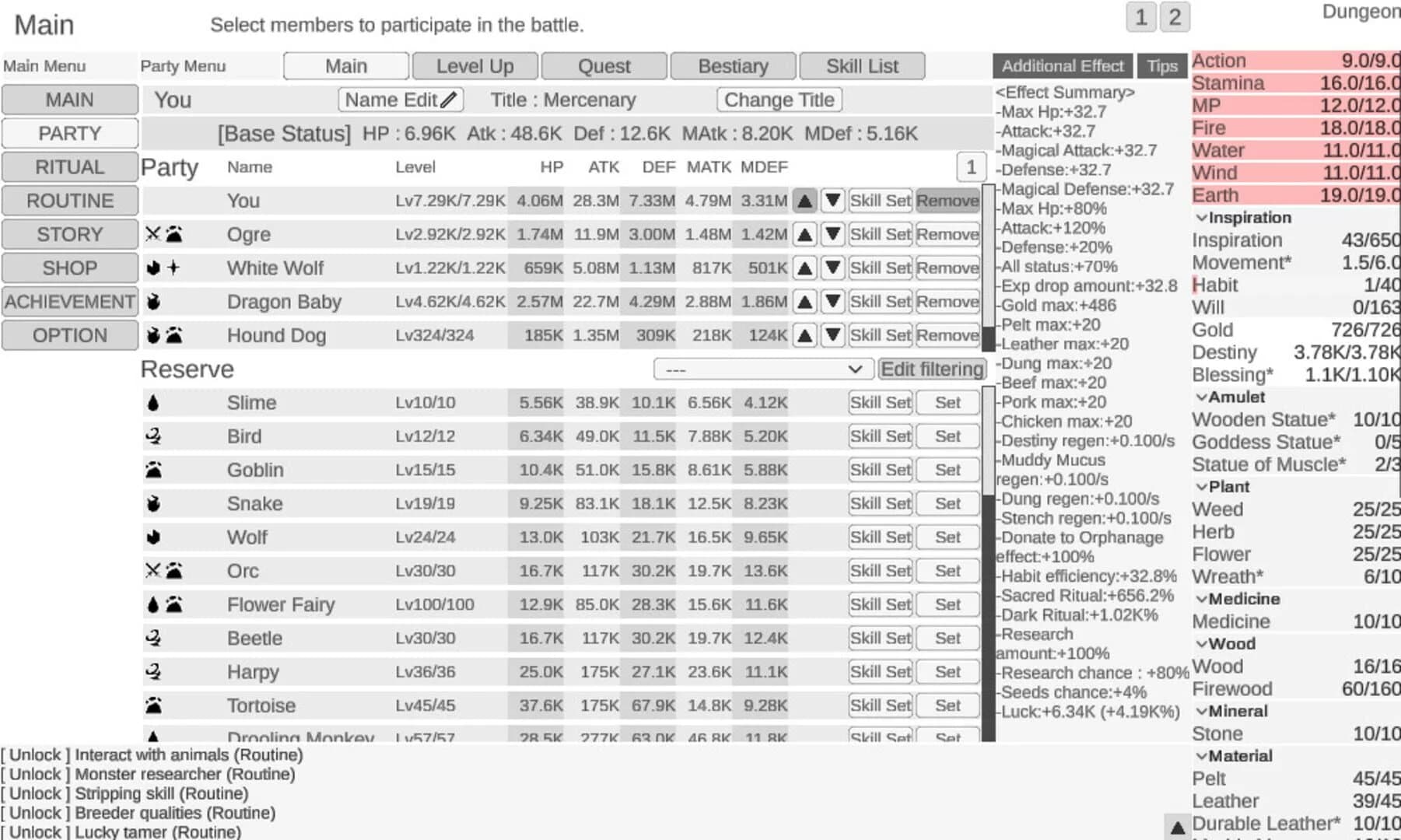 Your Chronicle screenshot 5