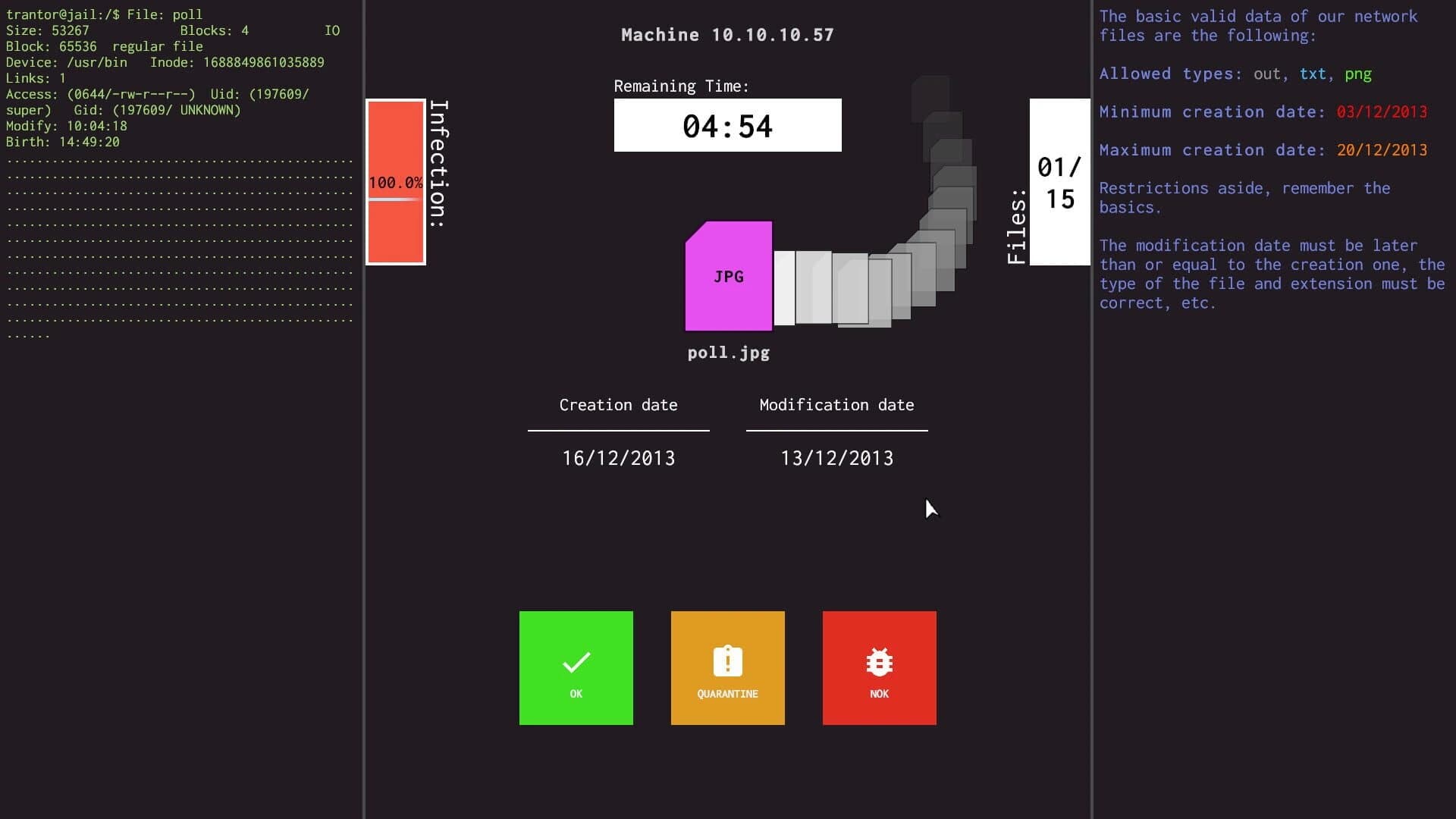 Your Computer Might Be at Risk screenshot 2