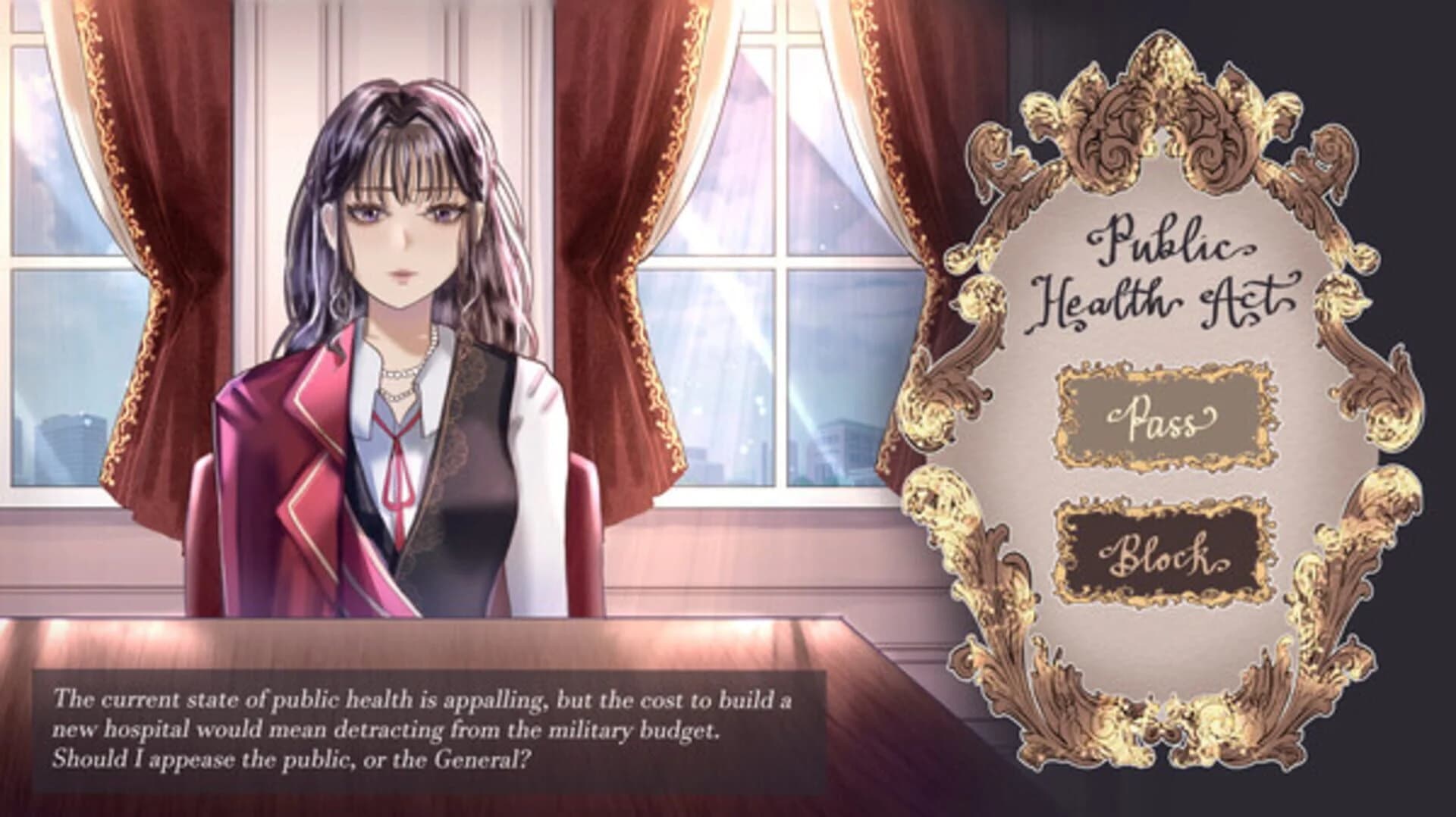 Your Crown Is Mine screenshot 2