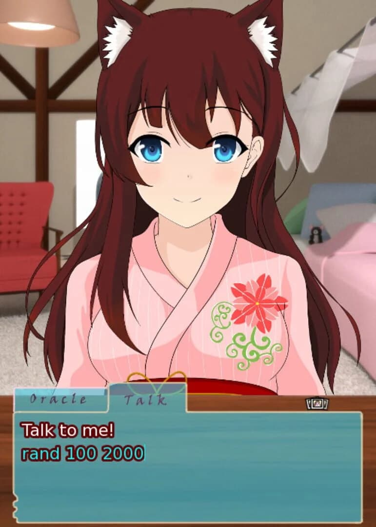 Your Friend Hana screenshot 5