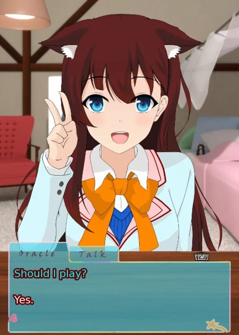 Your Friend Hana screenshot 2