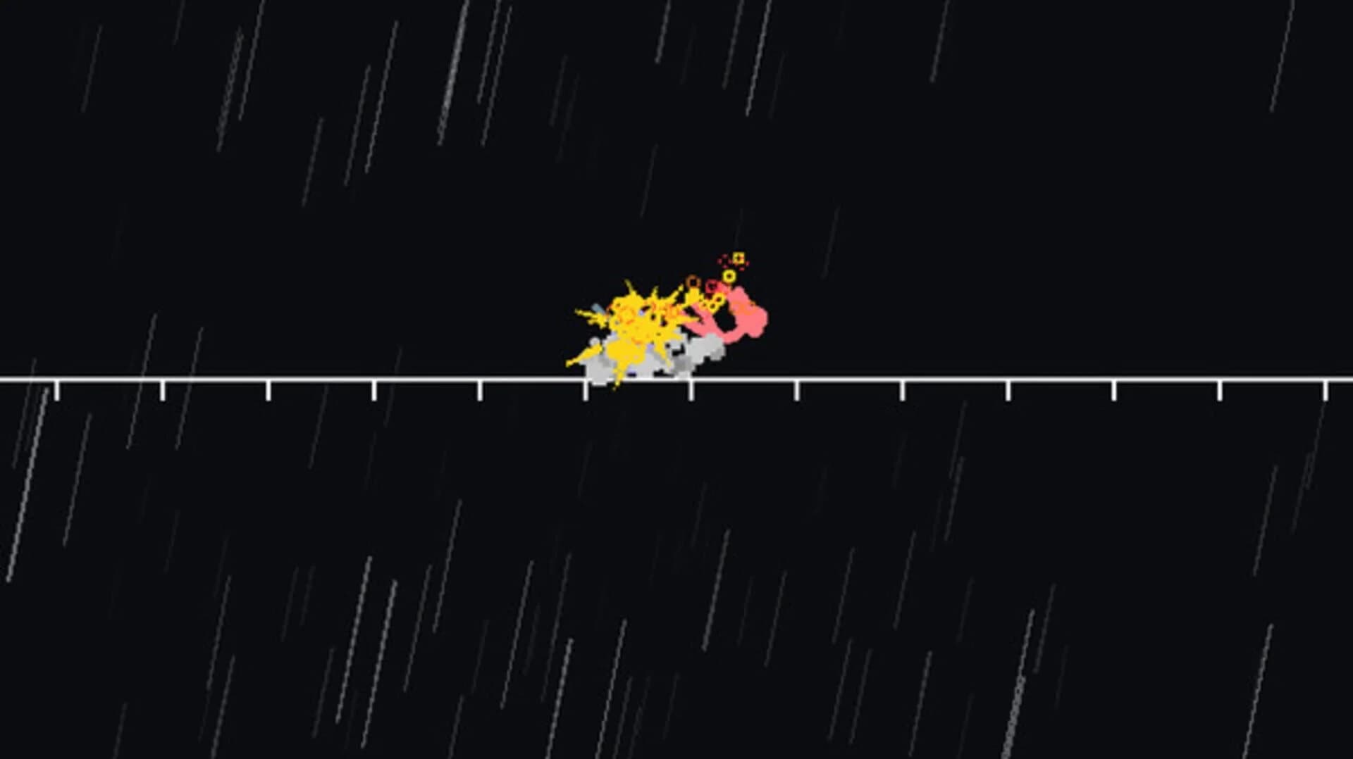 Your Only Move is Hustle screenshot 5