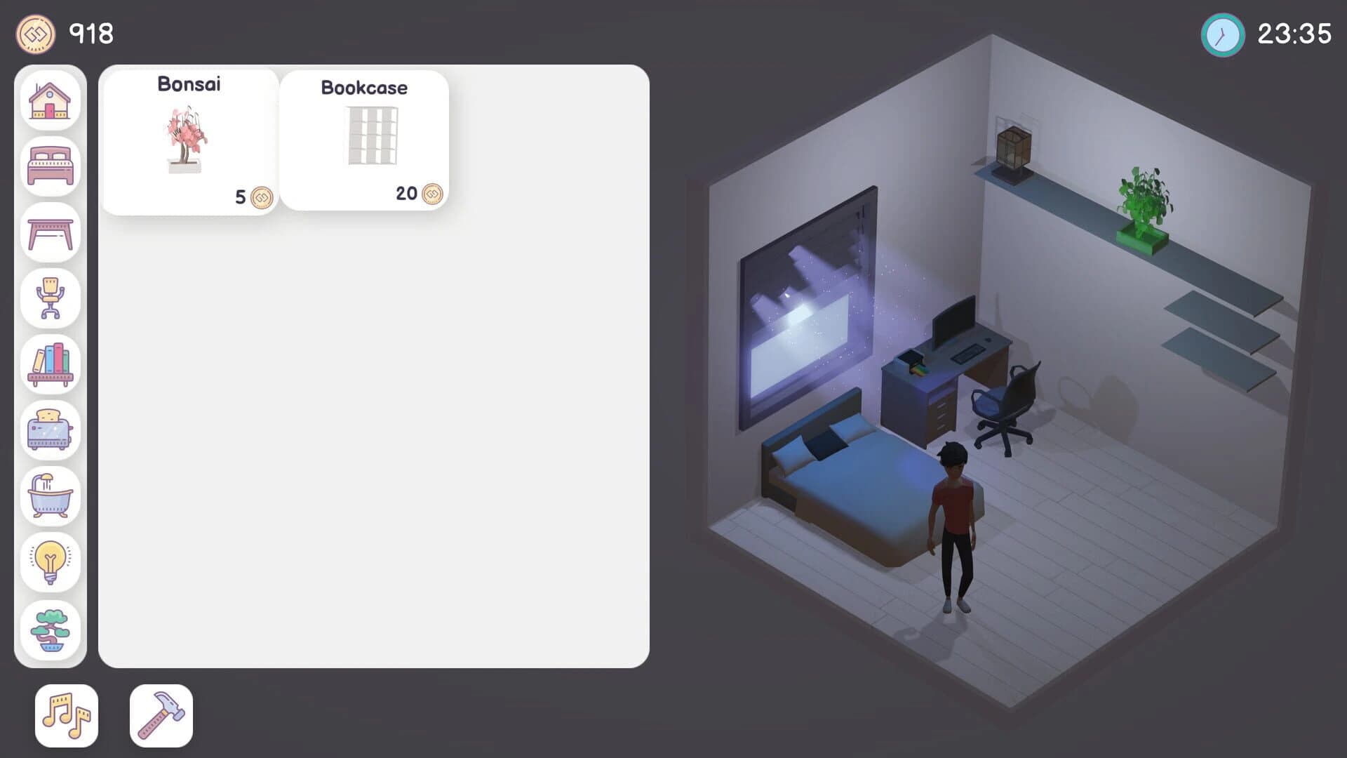 Your Personal Chill Apartment screenshot 4
