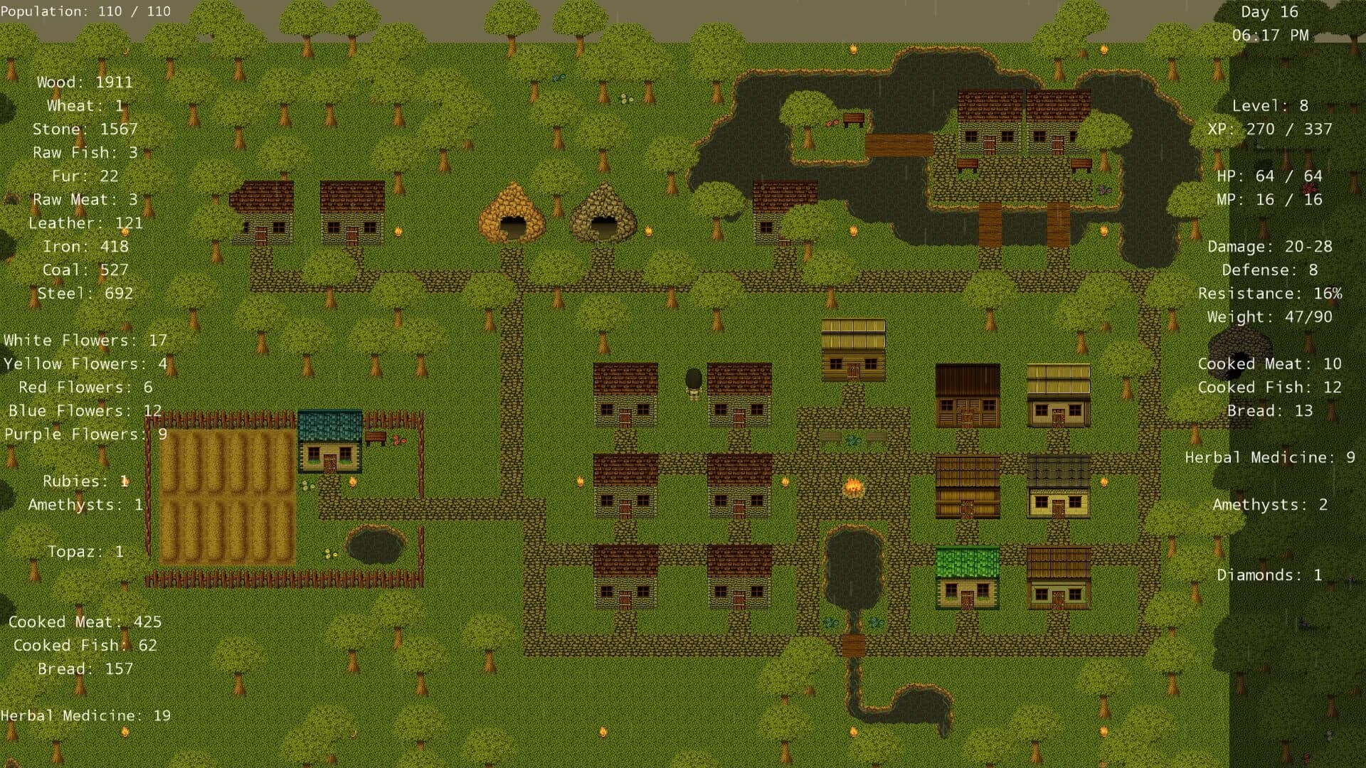 Your Quest screenshot 4