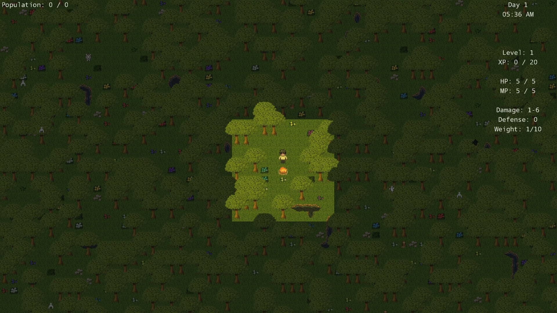 Your Quest screenshot 3