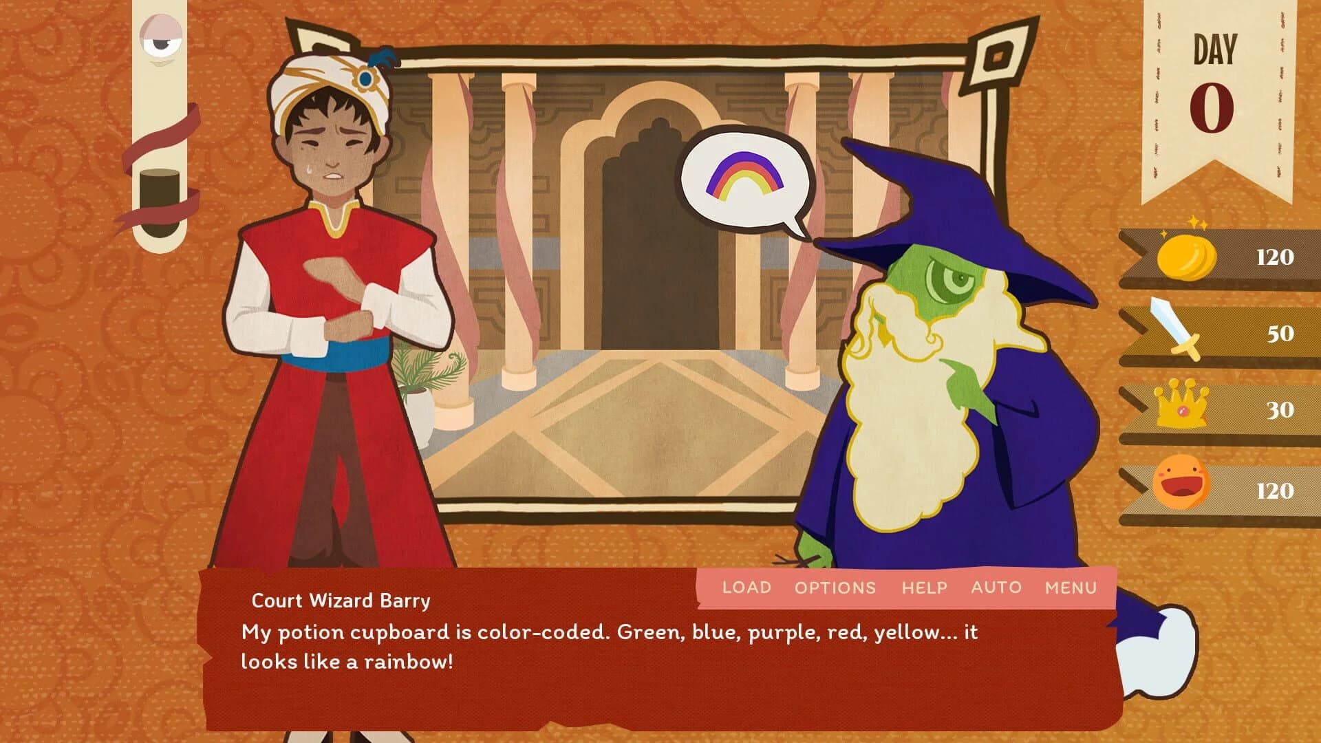 Your Royal Gayness screenshot 4