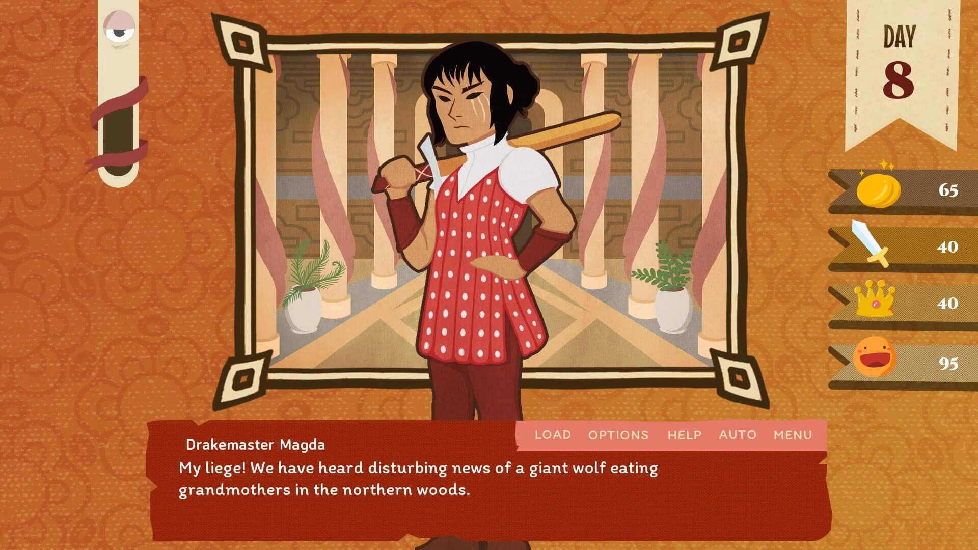 Your Royal Gayness screenshot 1