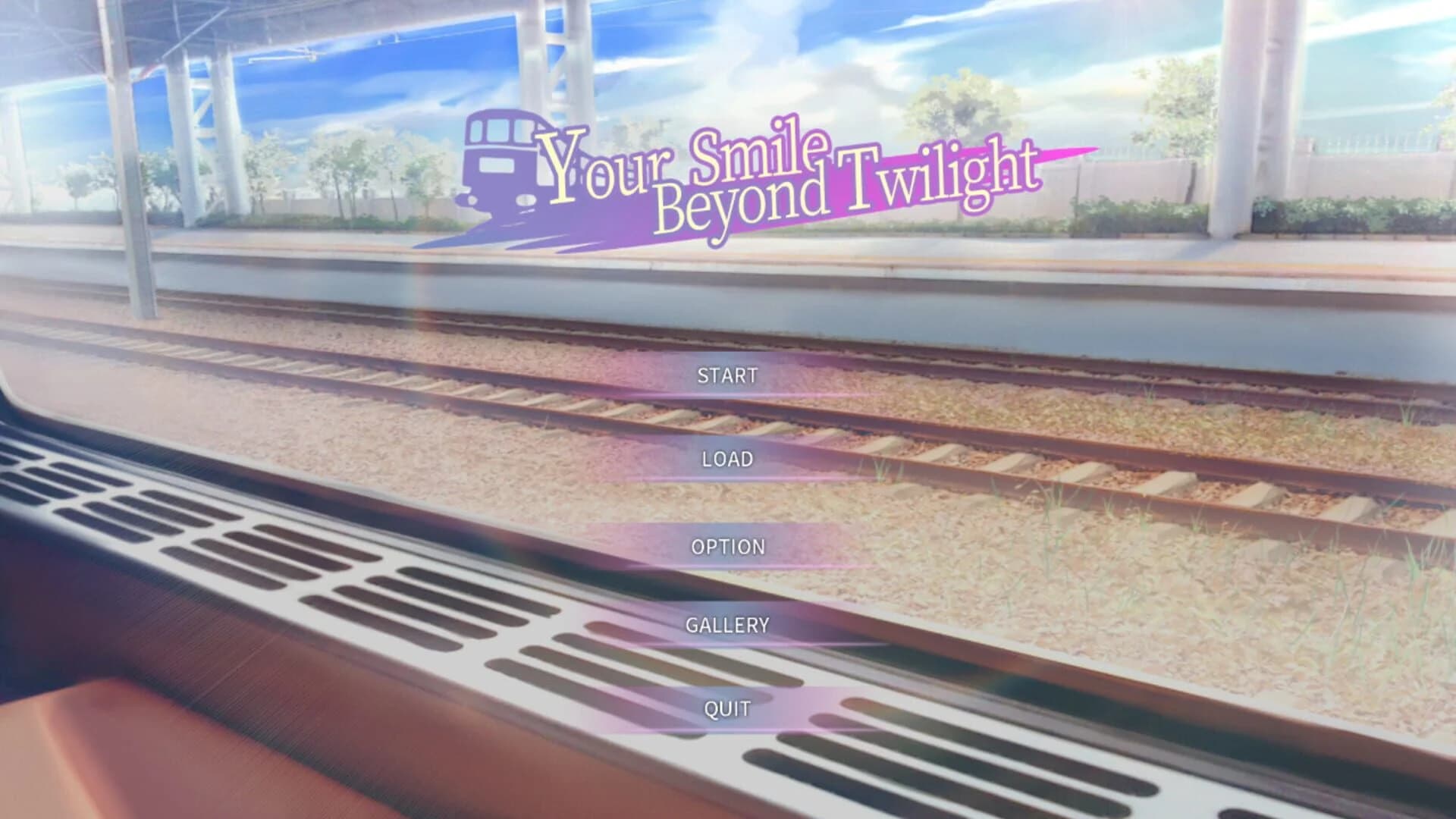 Your Smile Beyond Twilight screenshot 3