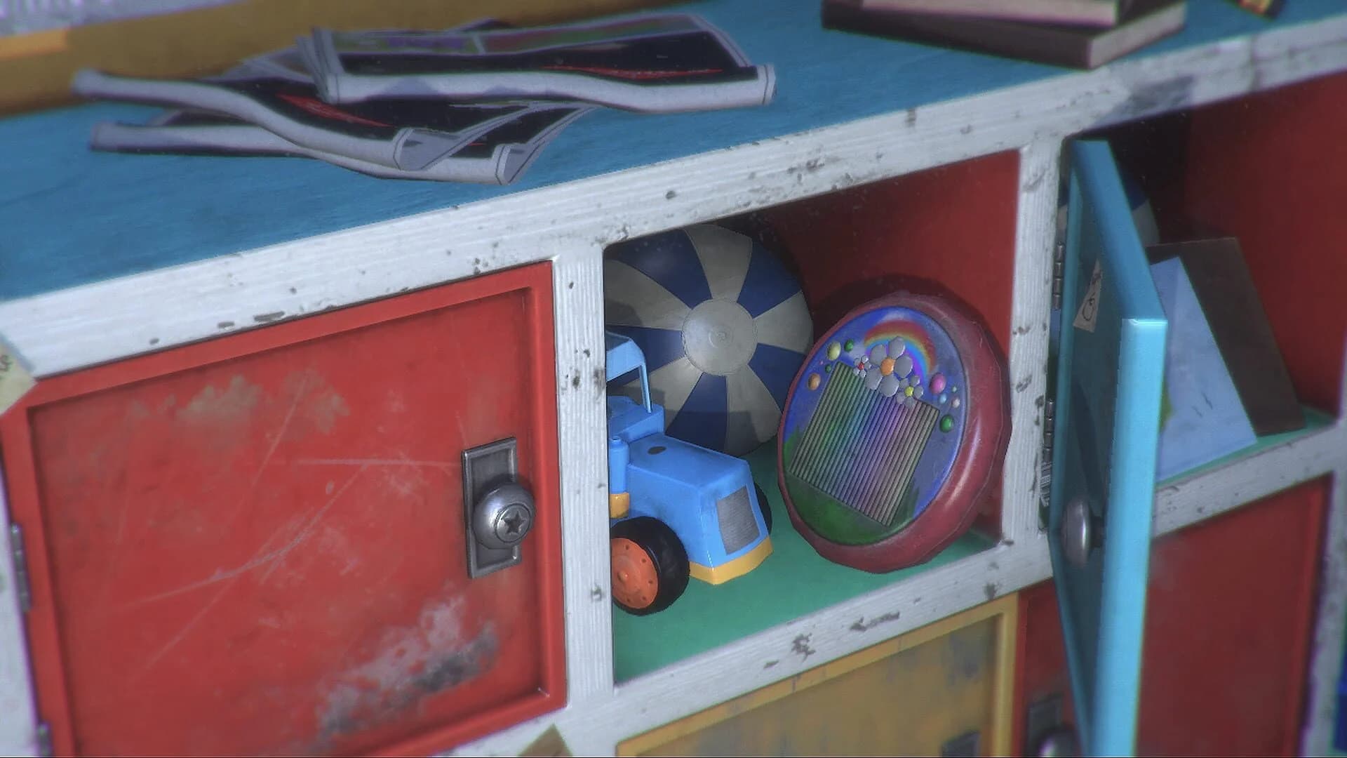 Your Toy screenshot 4