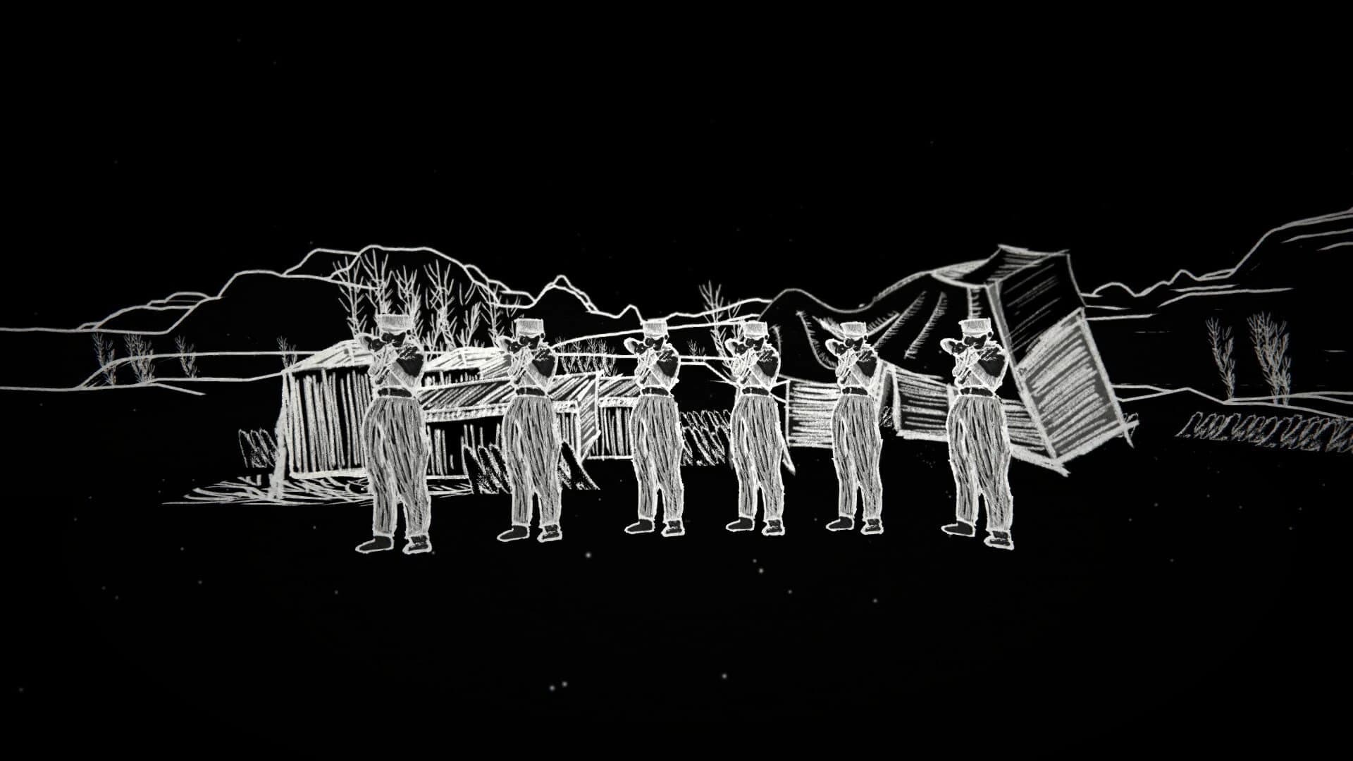 Your Very Last Words screenshot 1