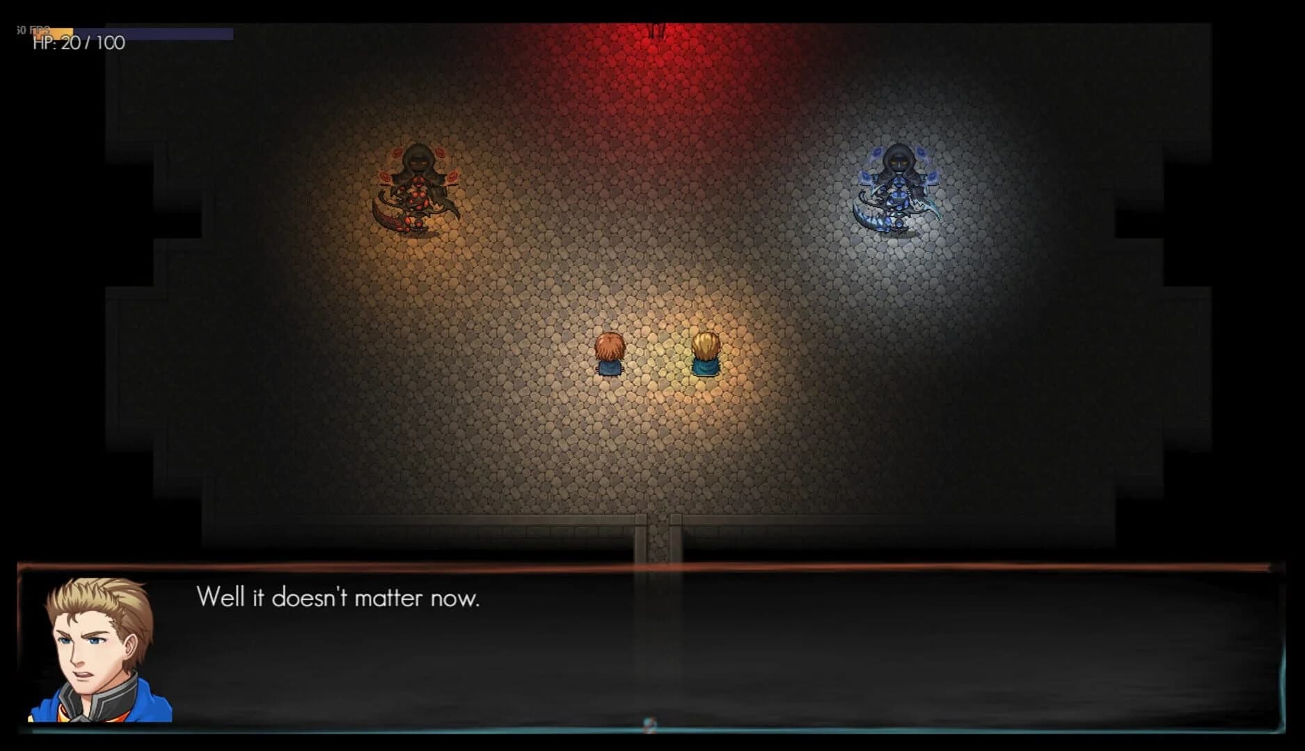 You're Not Special screenshot 5