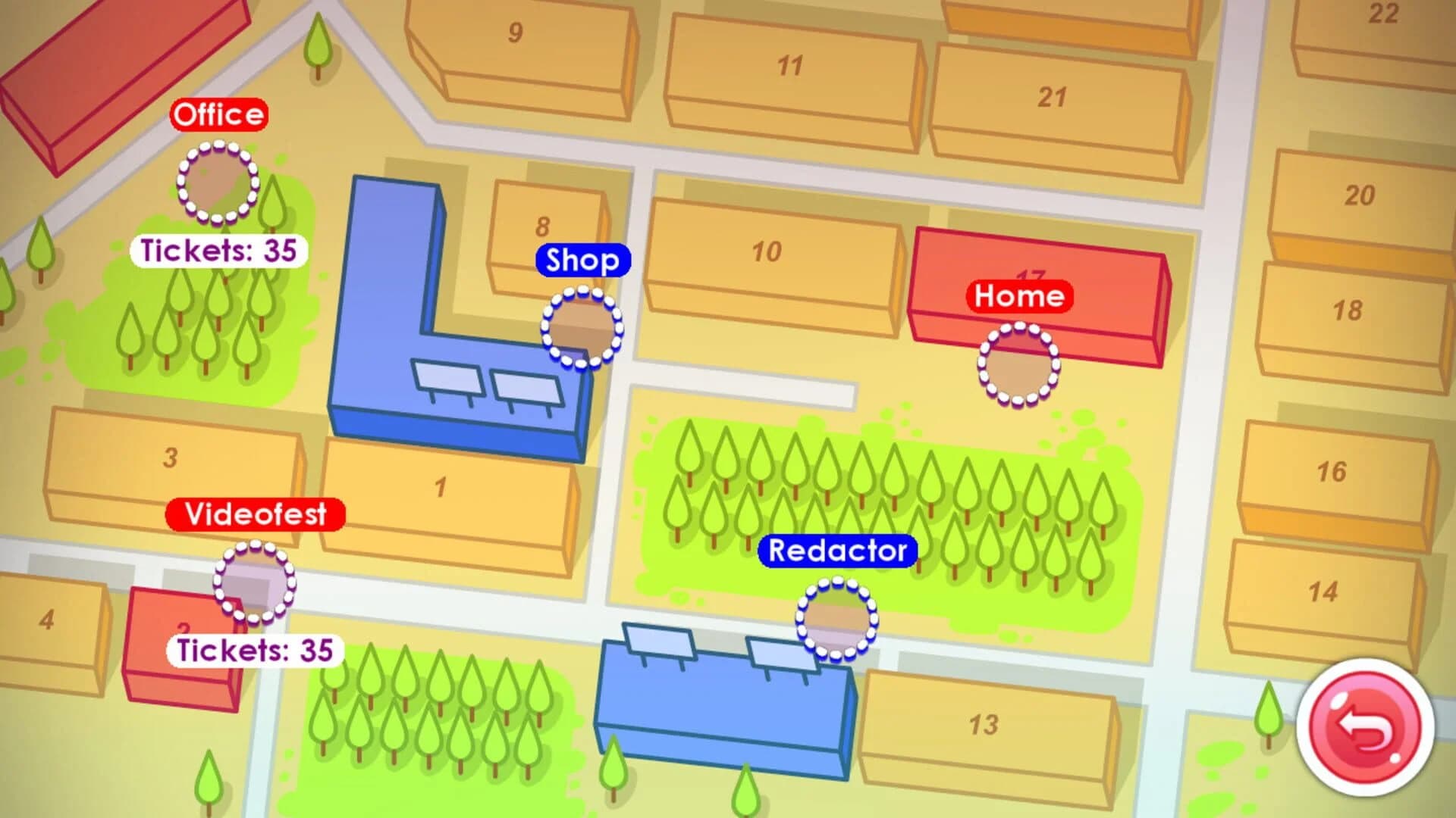 Youtubers Clicker screenshot 4