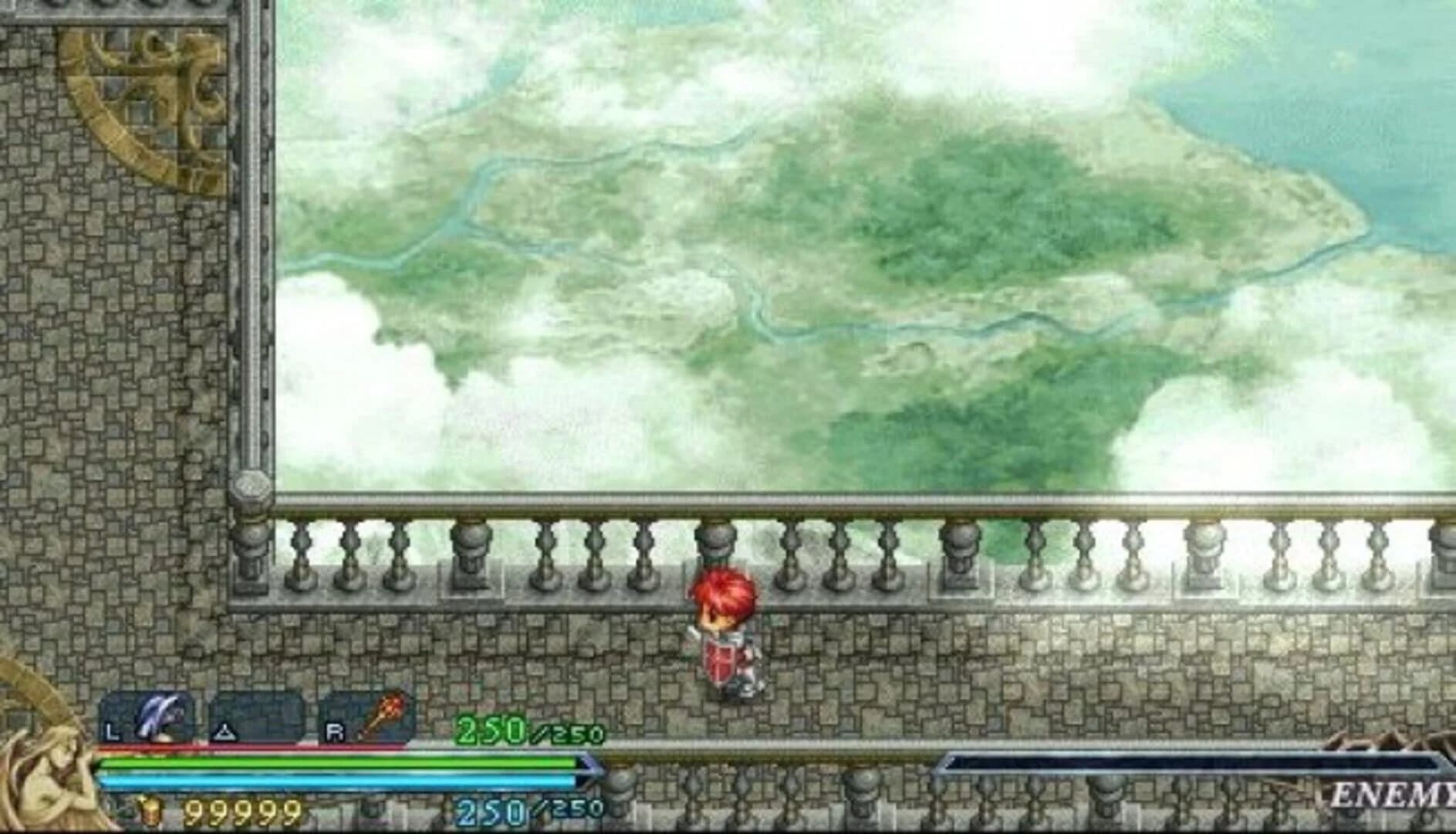 Ys I & II Chronicles screenshot 5