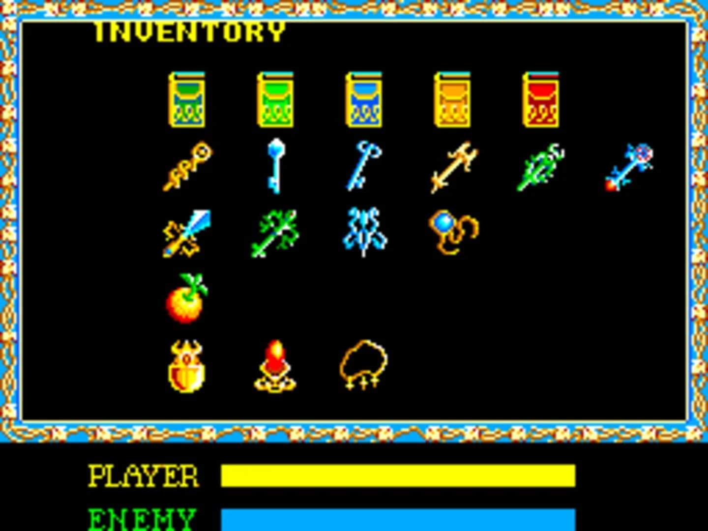 Ys: The Vanished Omens screenshot 5