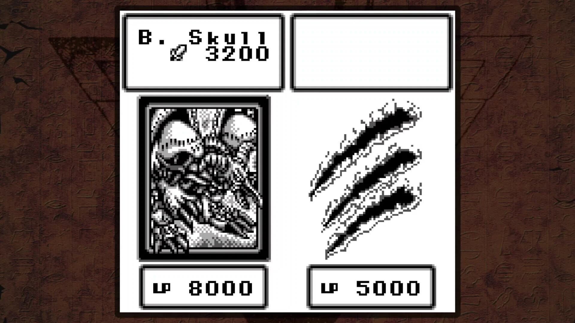 Yu-Gi-Oh! Early Days Collection screenshot 4