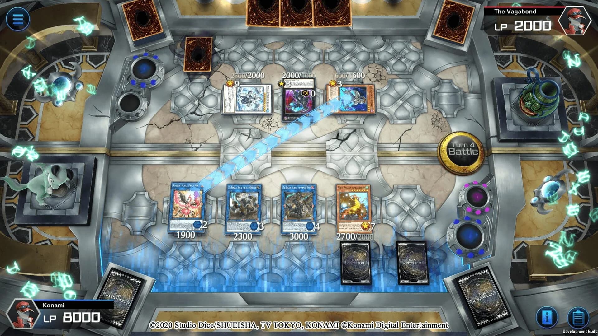 Yu-Gi-Oh! Master Duel screenshot 5