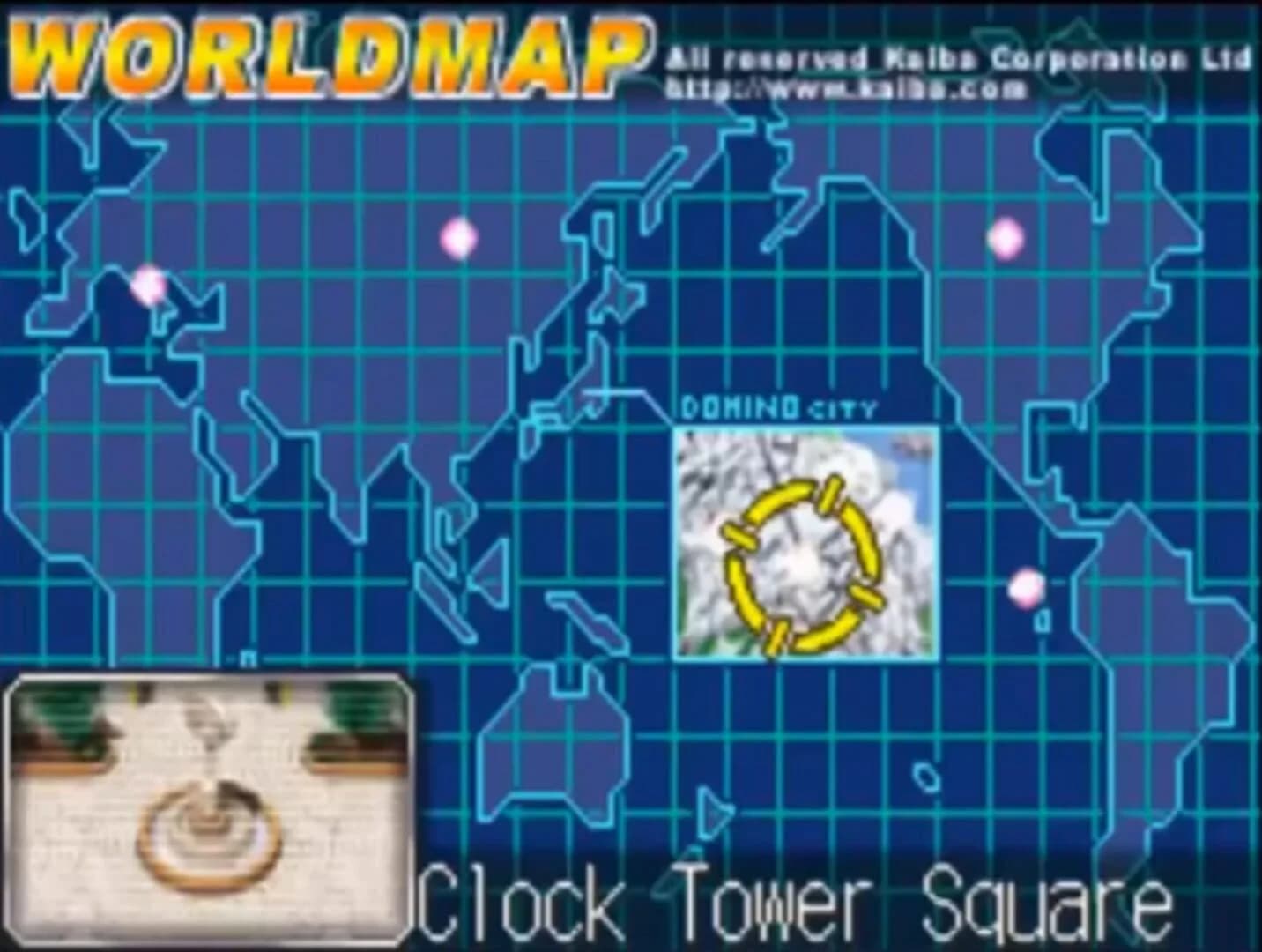 Yu-Gi-Oh! Reshef of Destruction screenshot 3