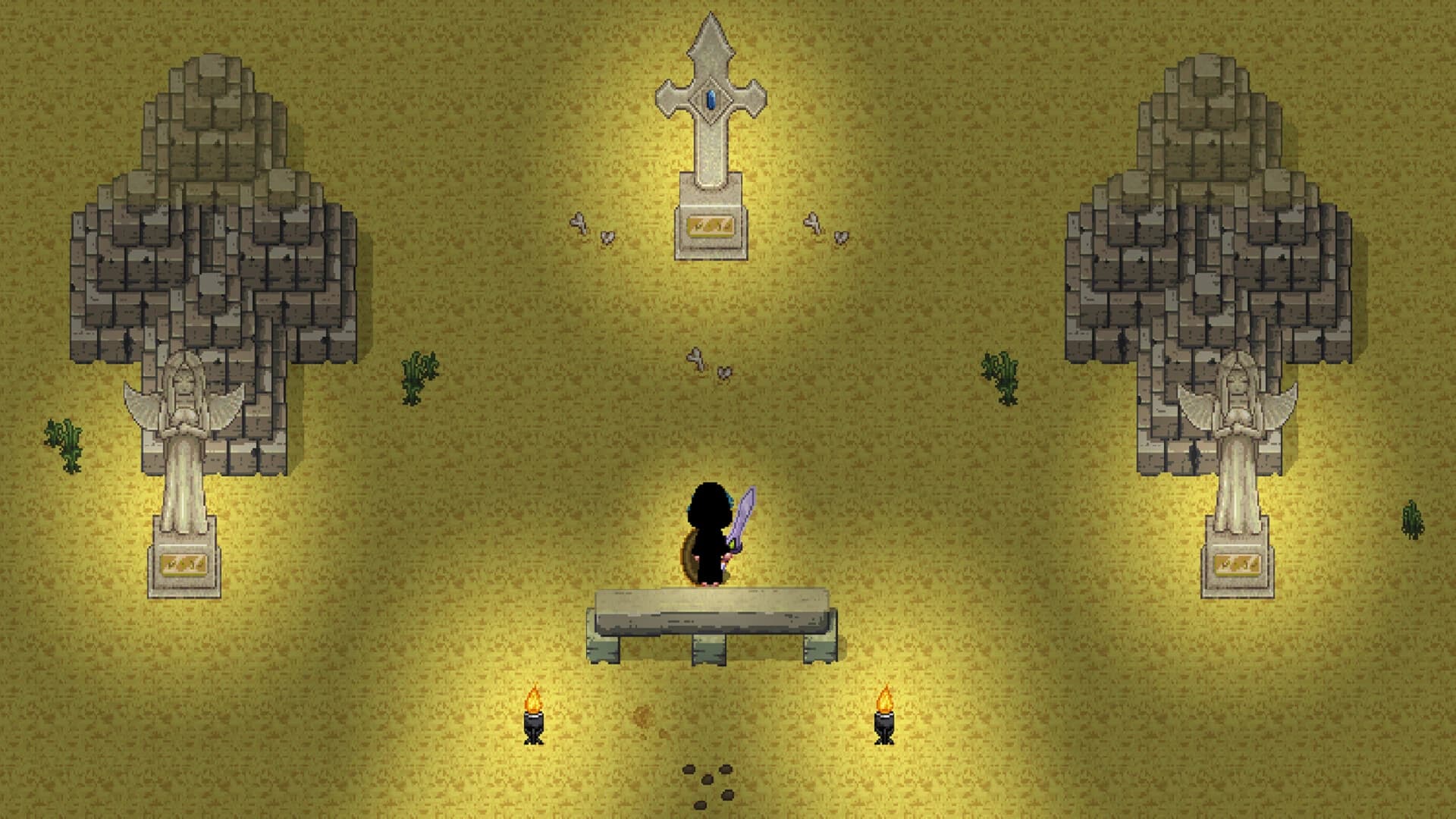 Yugen Saga screenshot 7