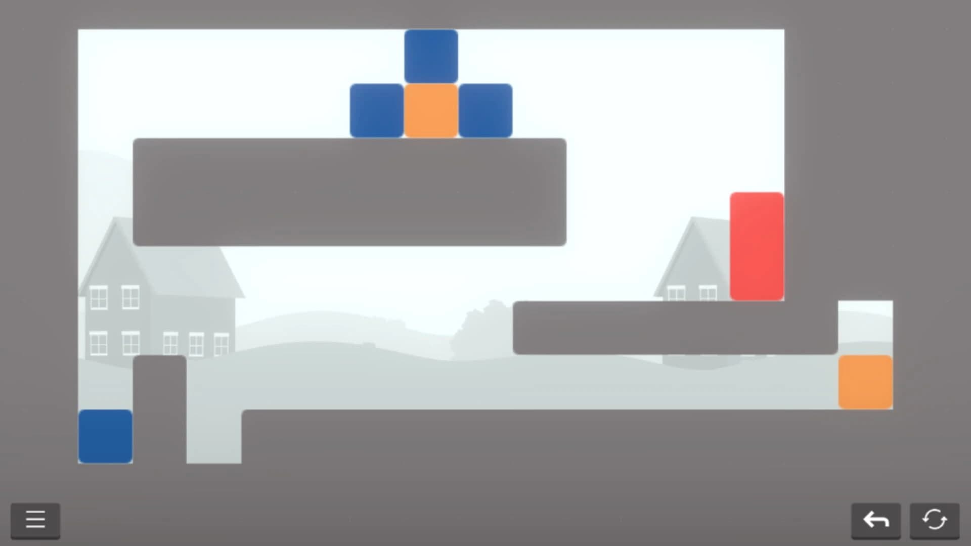 Yugo Puzzle screenshot 3