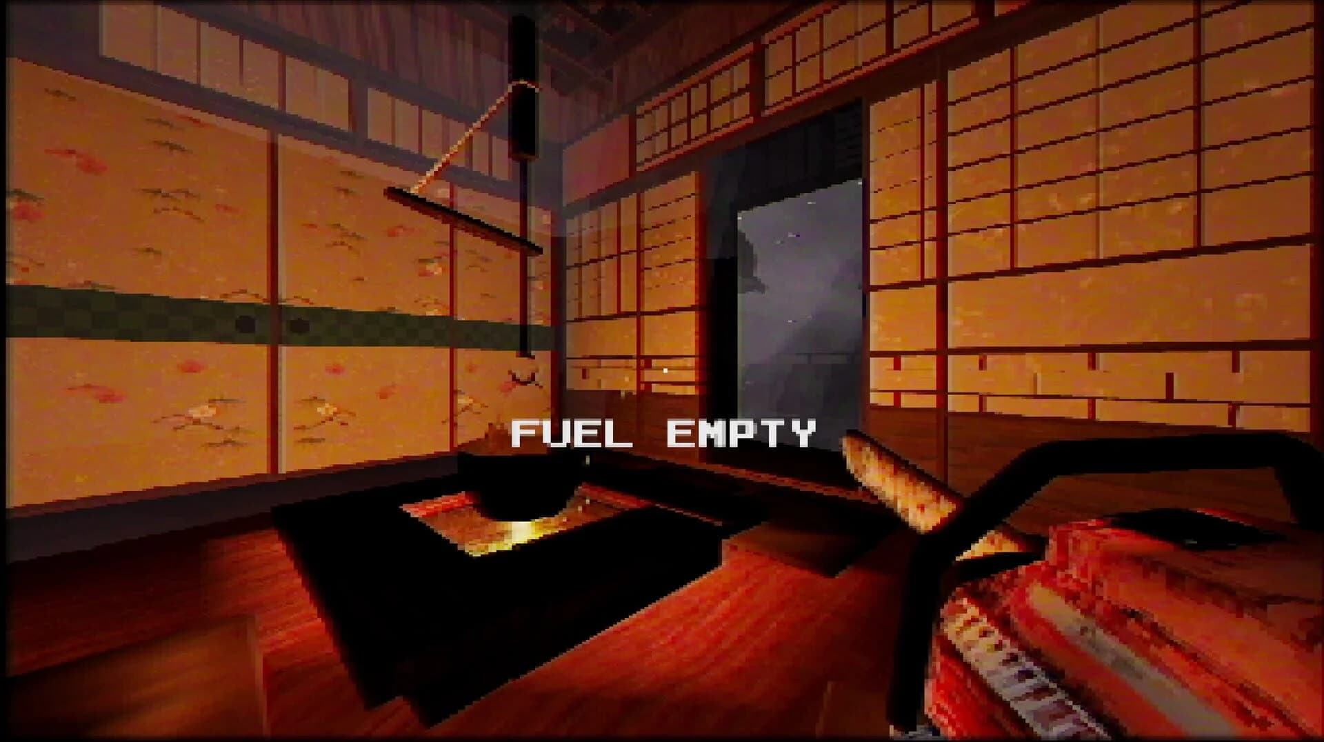 Yuki Onna screenshot 2