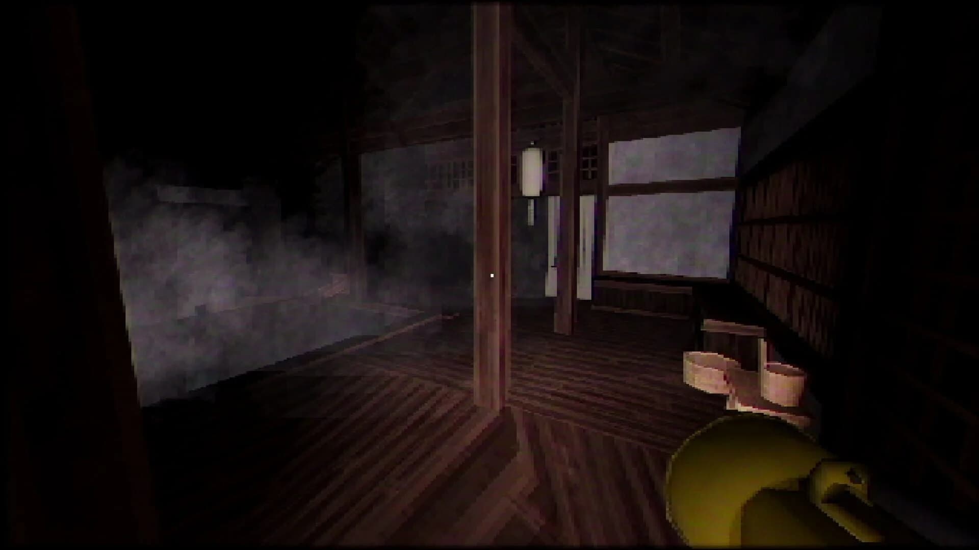 Yuki Onna screenshot 5