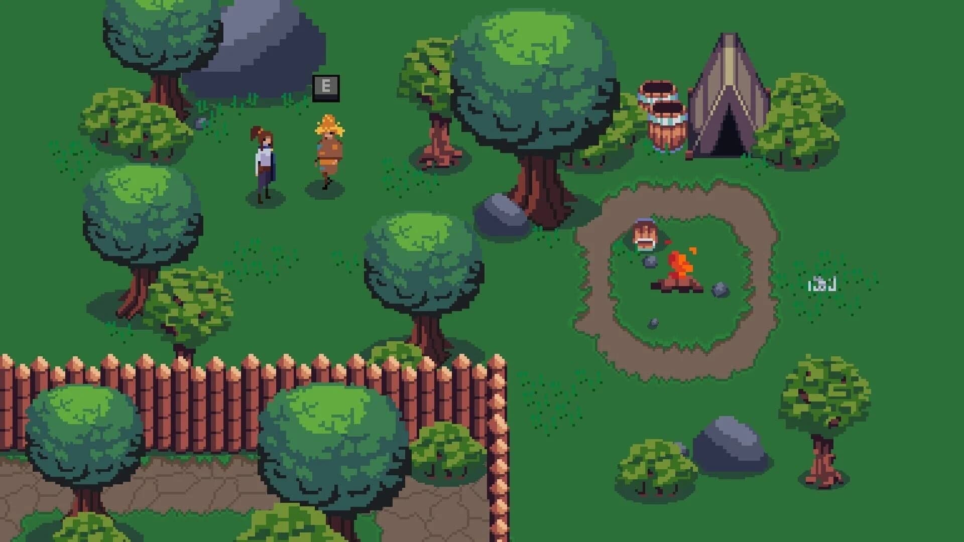 Yuma screenshot 3