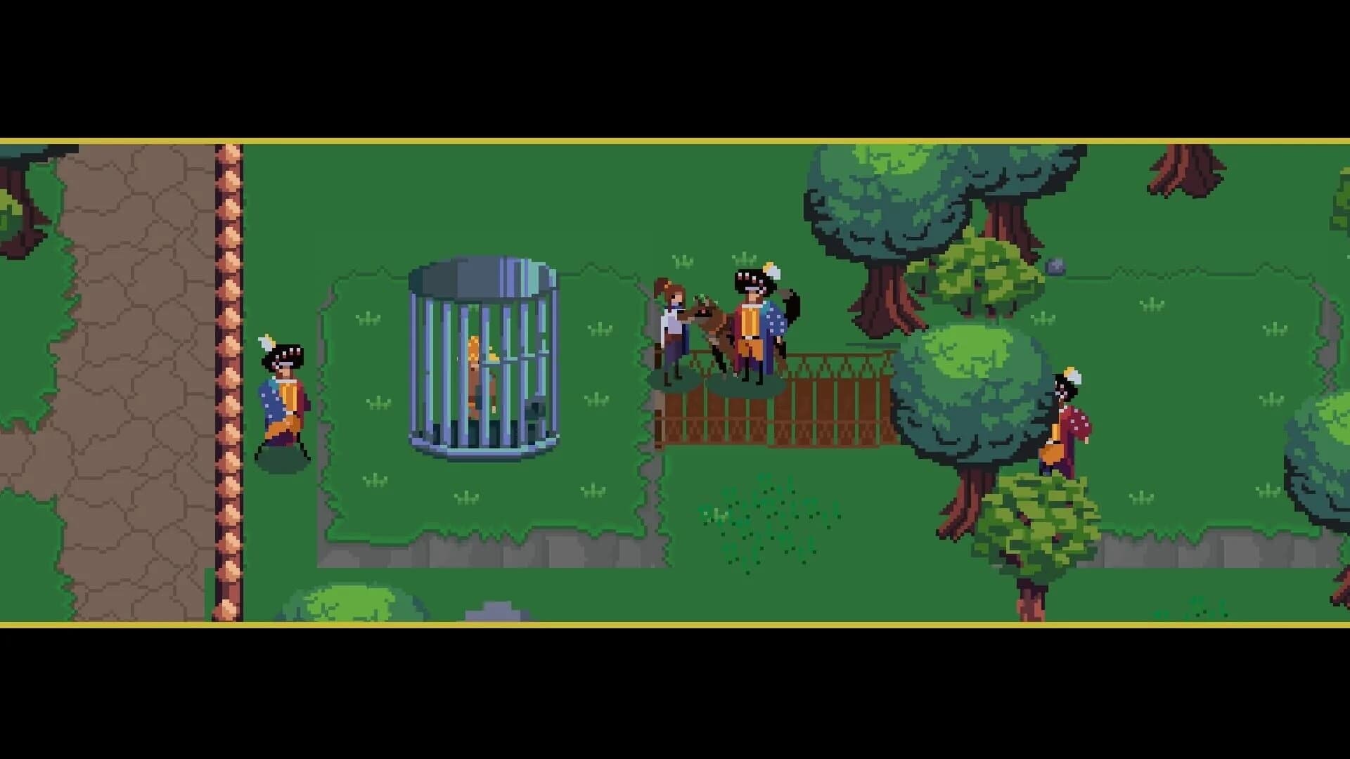 Yuma screenshot 1