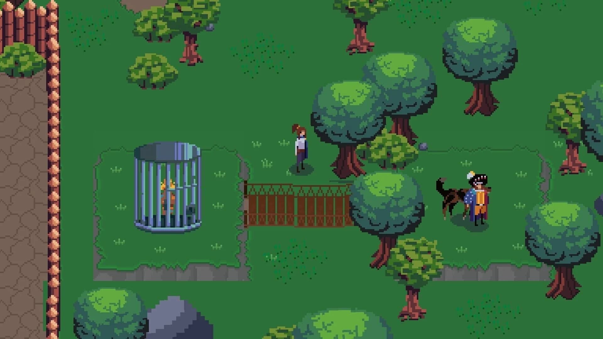 Yuma screenshot 4