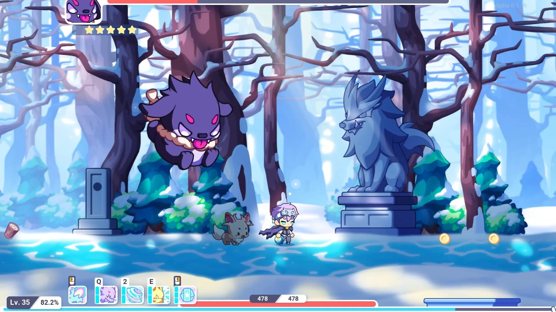 Yuma Nest screenshot 5