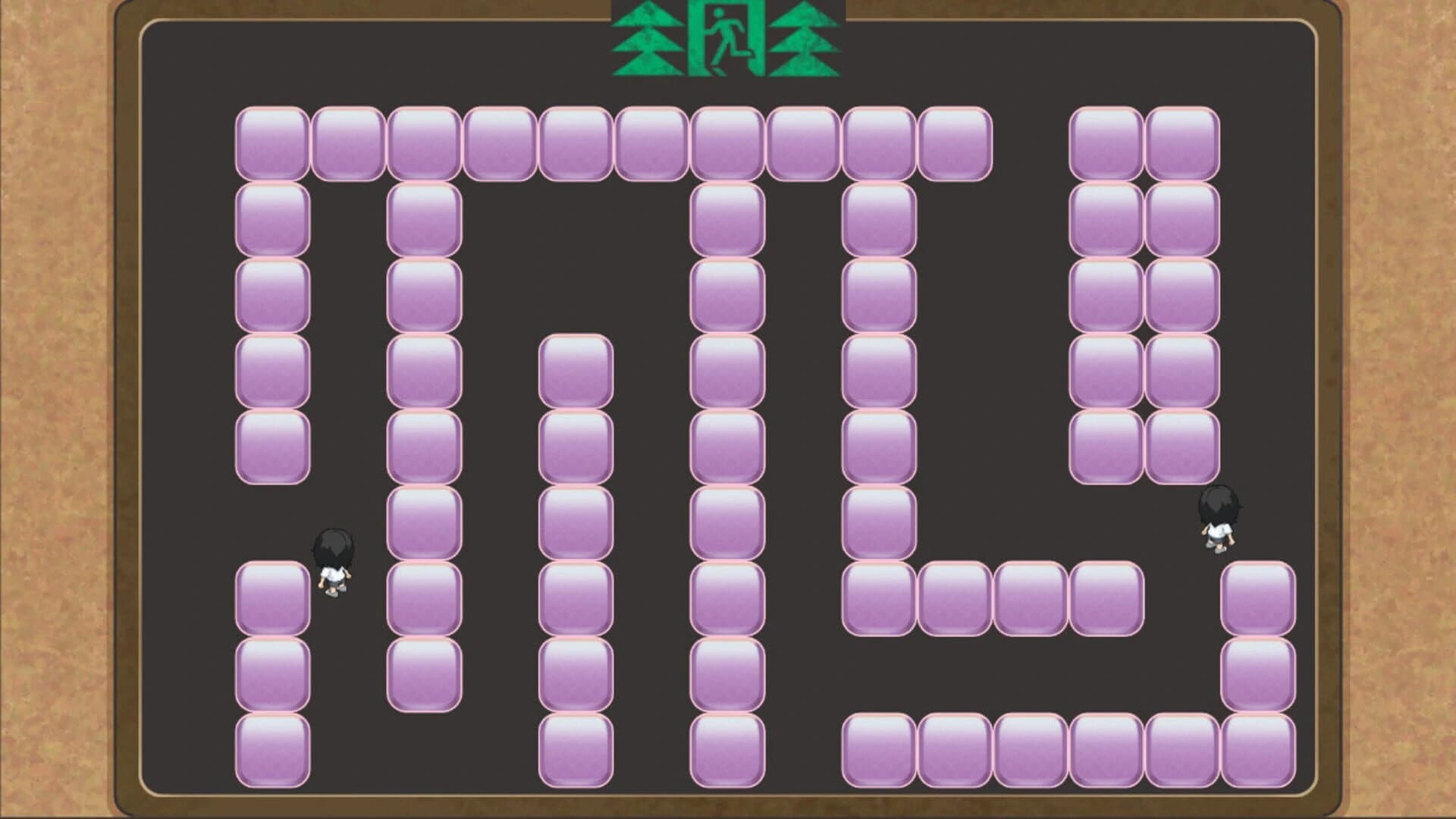 Yume 3 screenshot 4