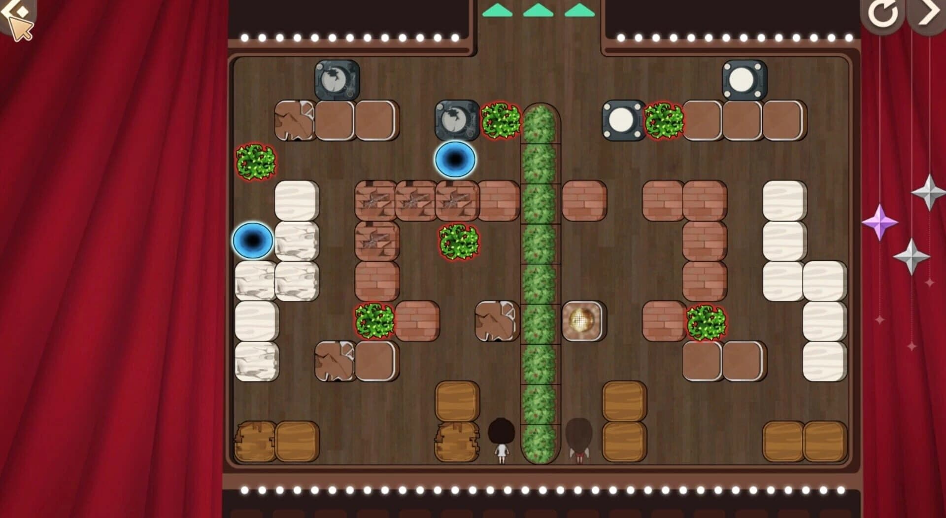 Yume 4 screenshot 5