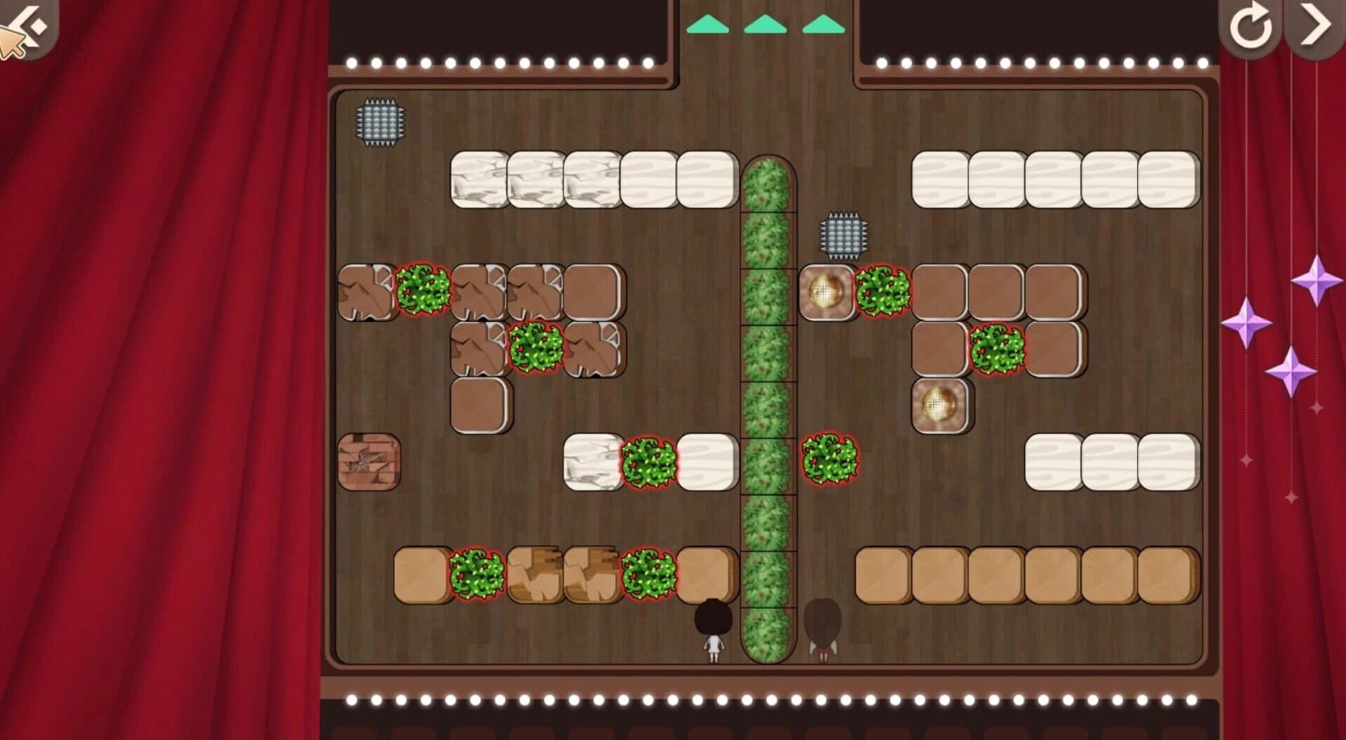 Yume 4 screenshot 2