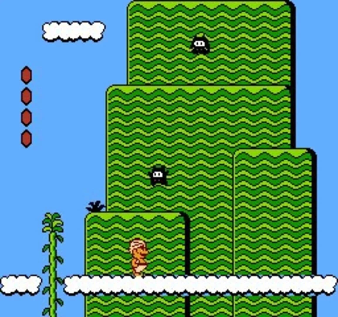 Yume Koujou: Doki-doki Panic screenshot 4