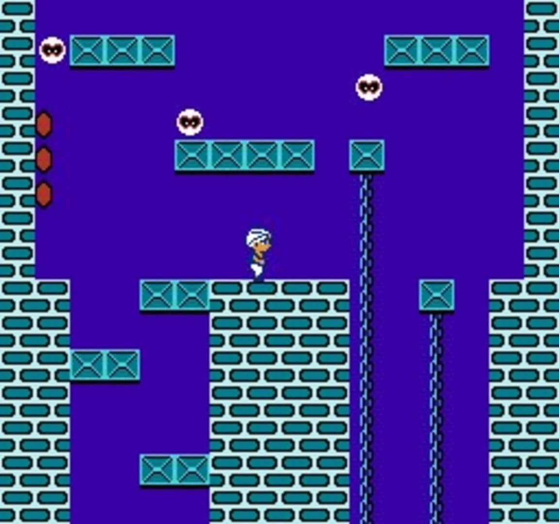 Yume Koujou: Doki-doki Panic screenshot 5