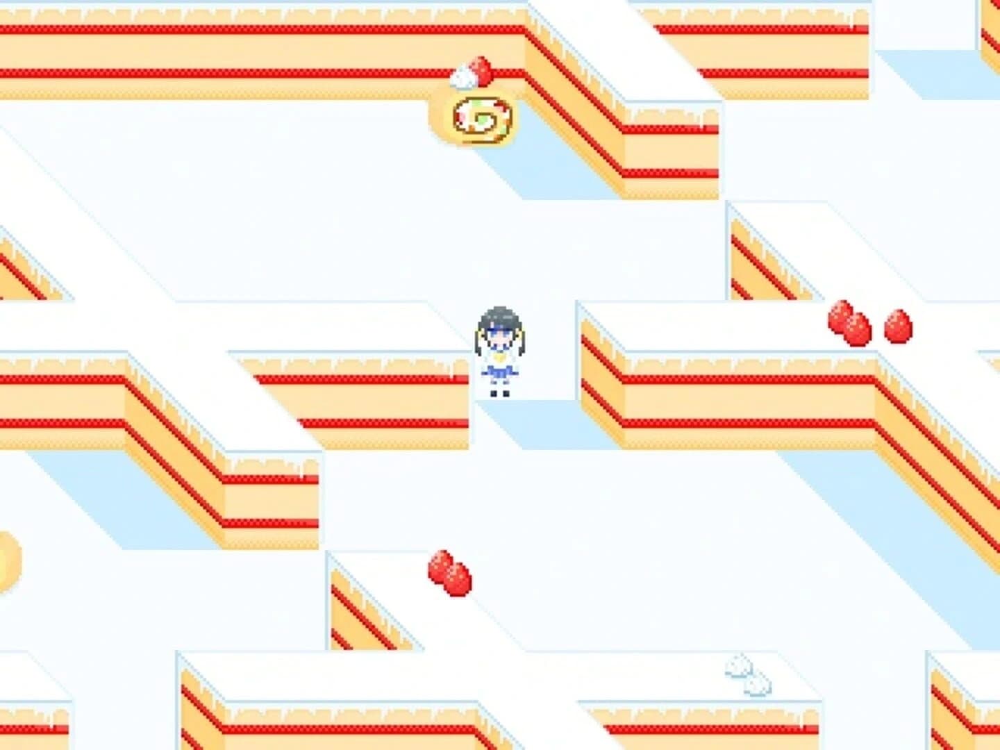 Yume Mitai screenshot 3